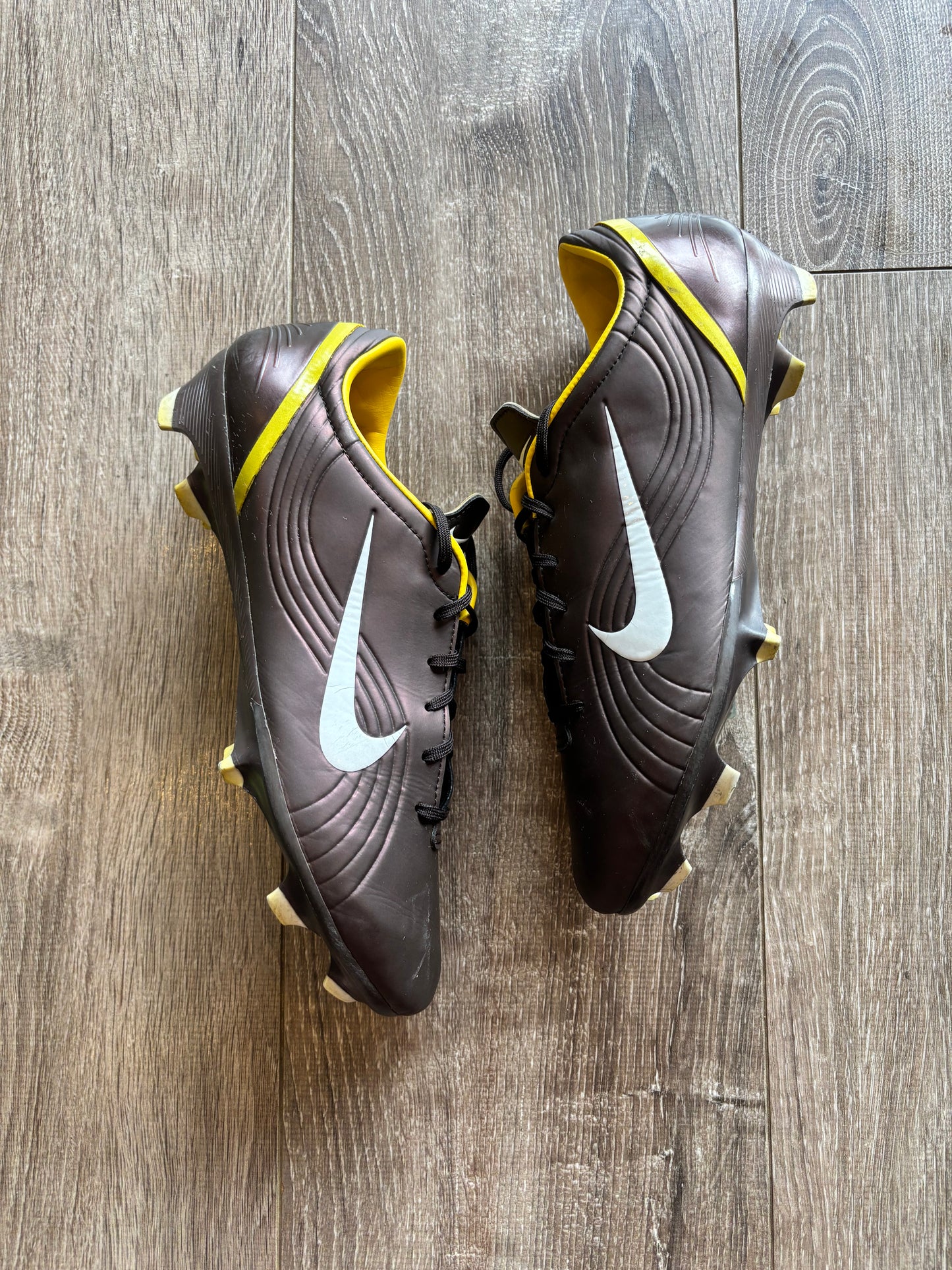 Nike Mercurial Vapor 1 Elite Remake - UK 9.5
