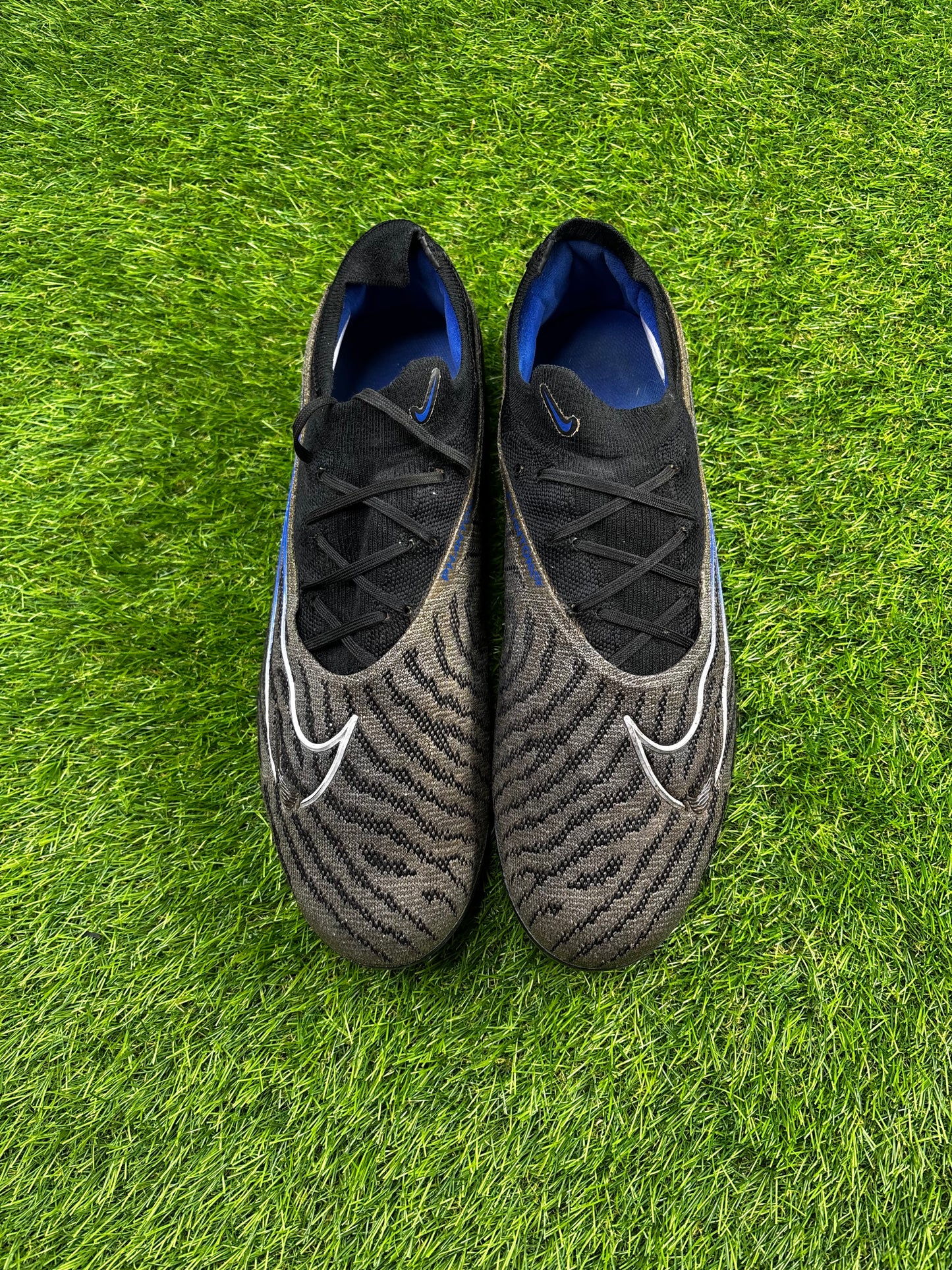 Nike Phantom GX Elite FG - UK 10