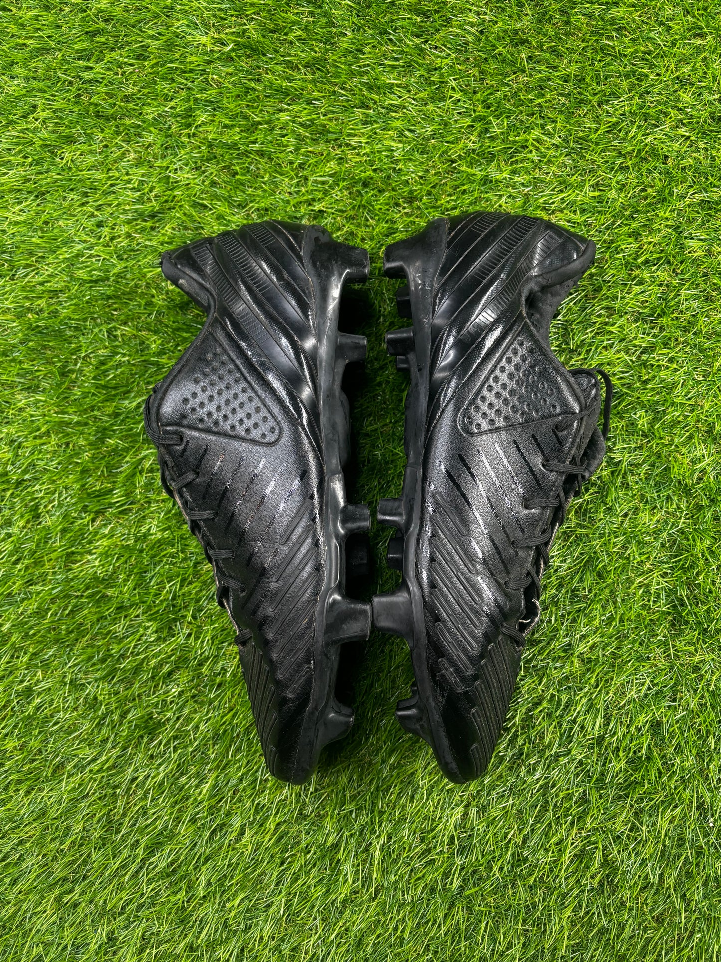 Adidas Predator Lethal Zones FG - UK 9.5