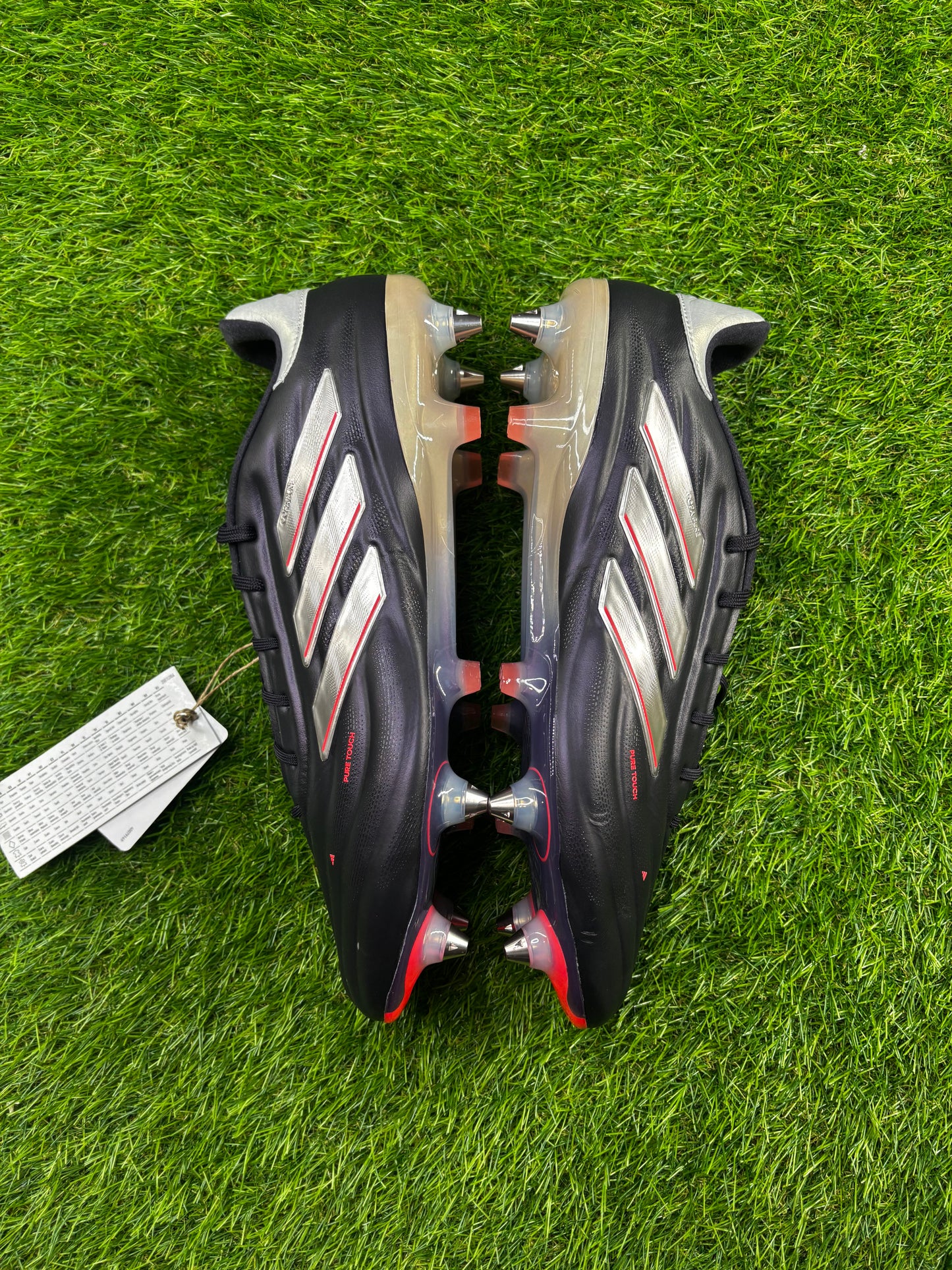 Adidas Copa Pure Elite SG - UK 10.5