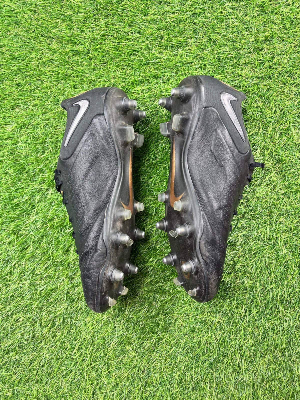 Nike Tiempo Legend 9 Elite SG - UK 8.5