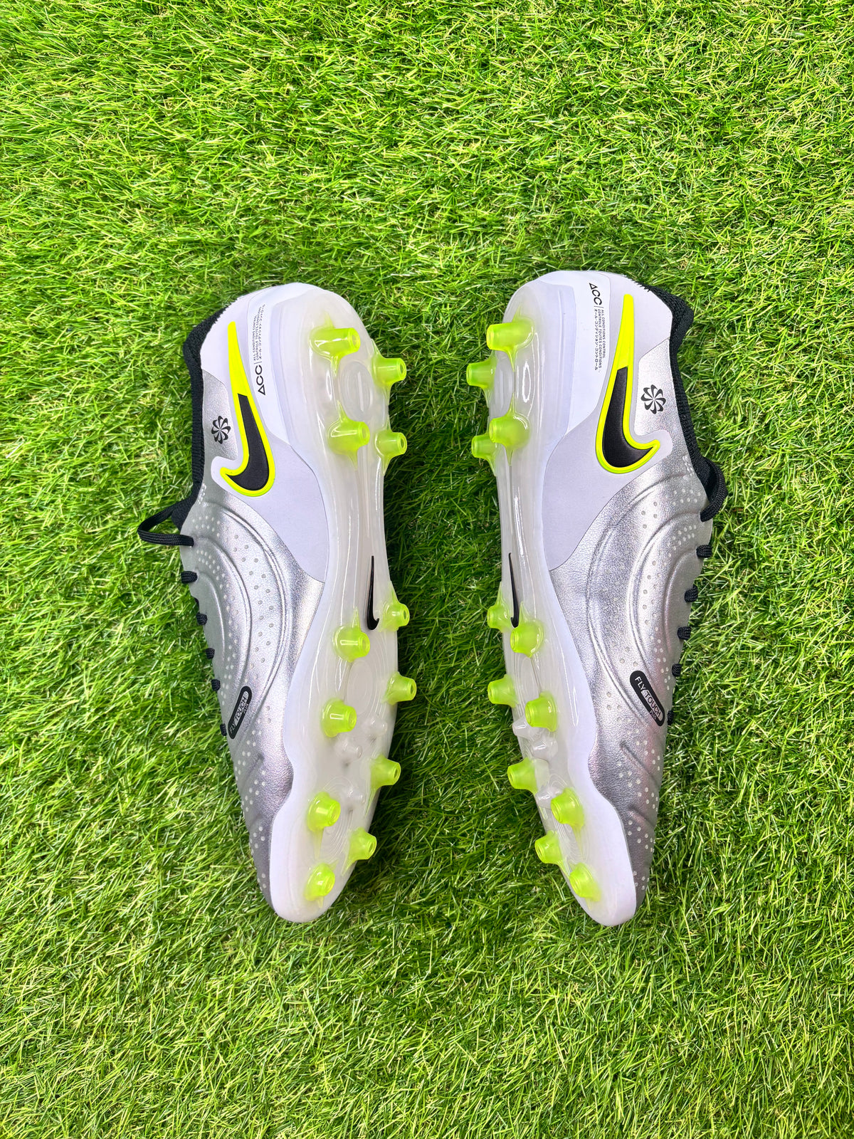 Nike Tiempo Legend 10 Elite AG - UK 9.5