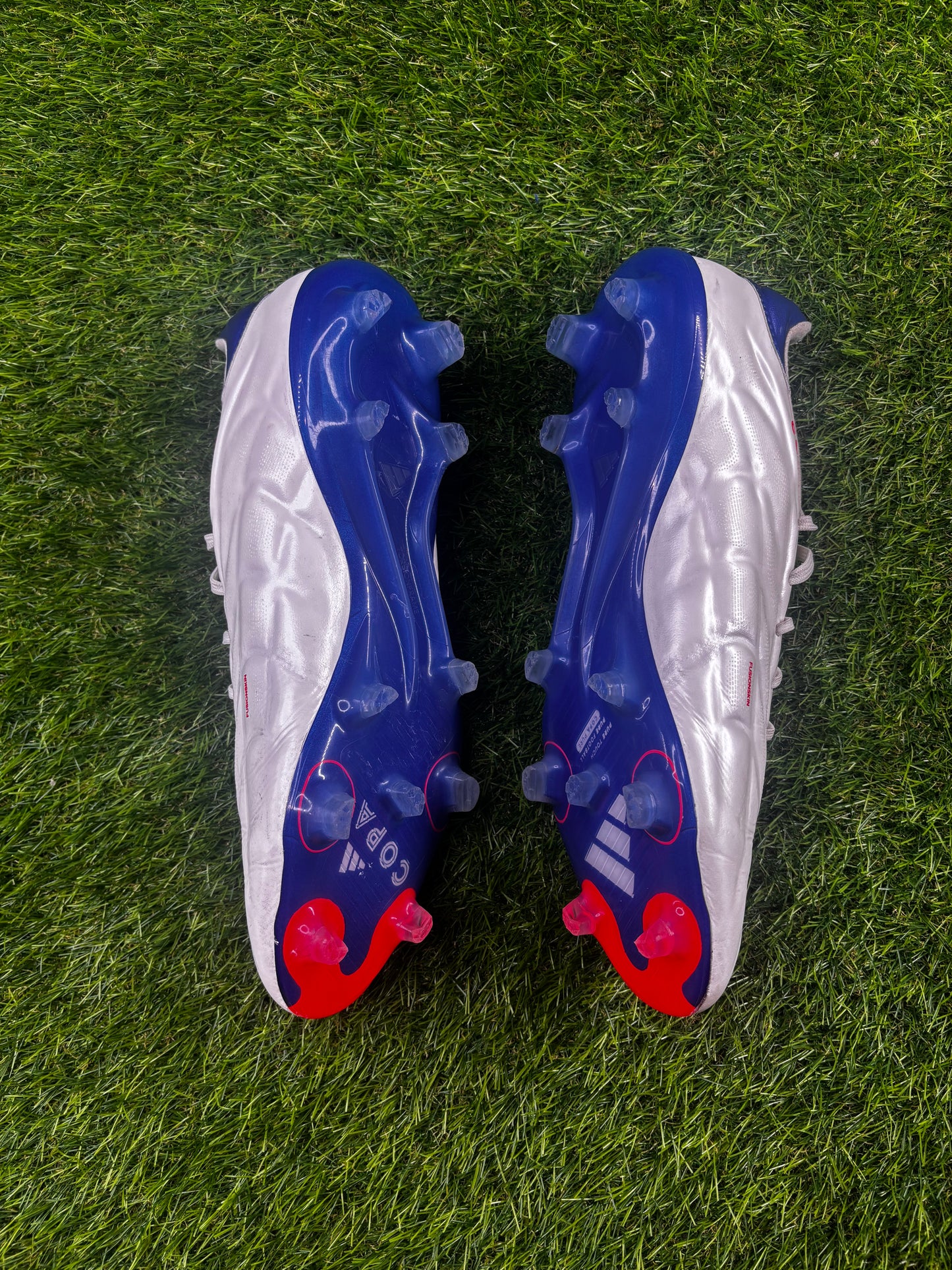 Adidas Copa Pure 2 Elite FG - UK 10