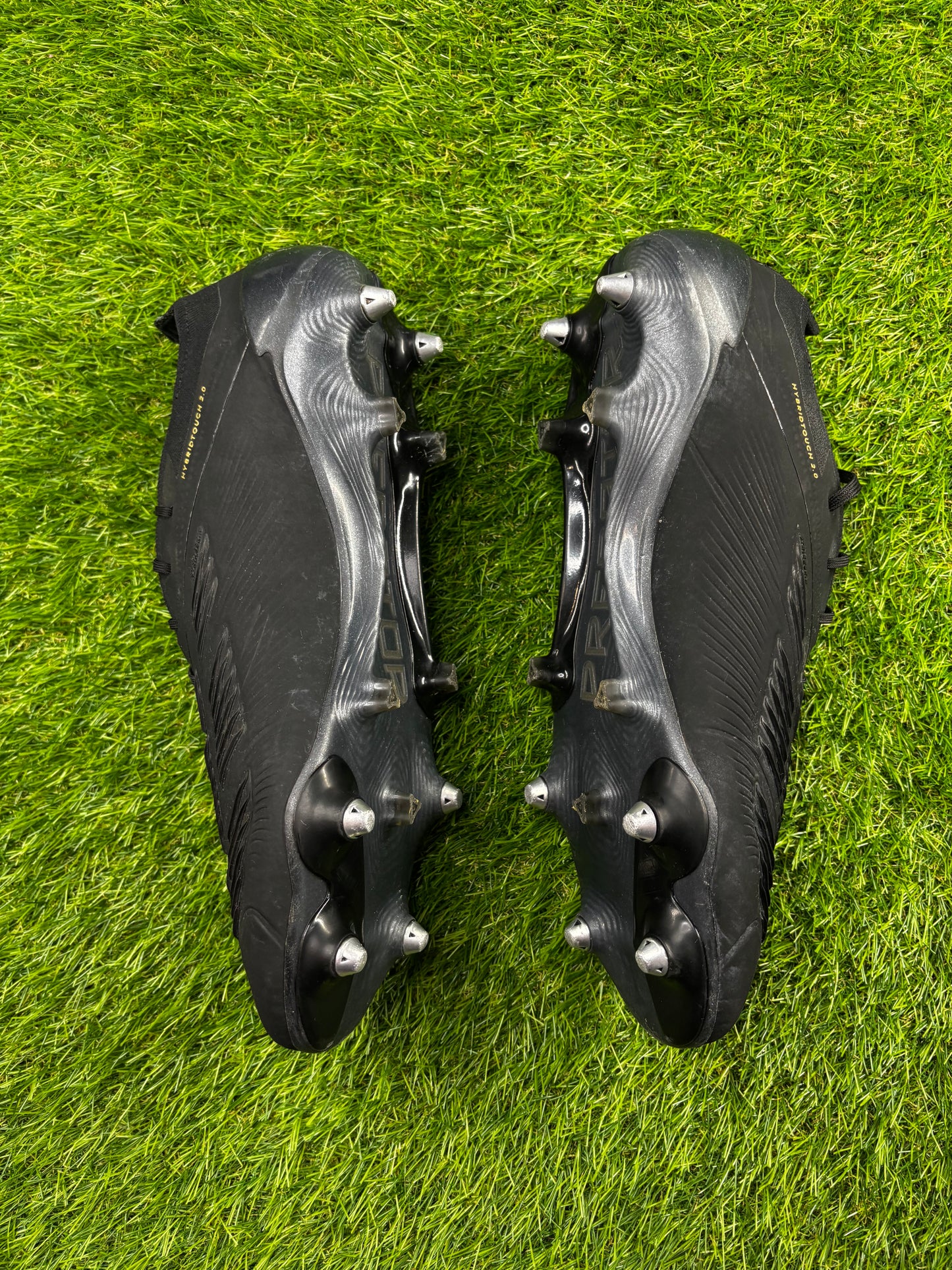 Adidas Predator Elite SG - UK 11.5