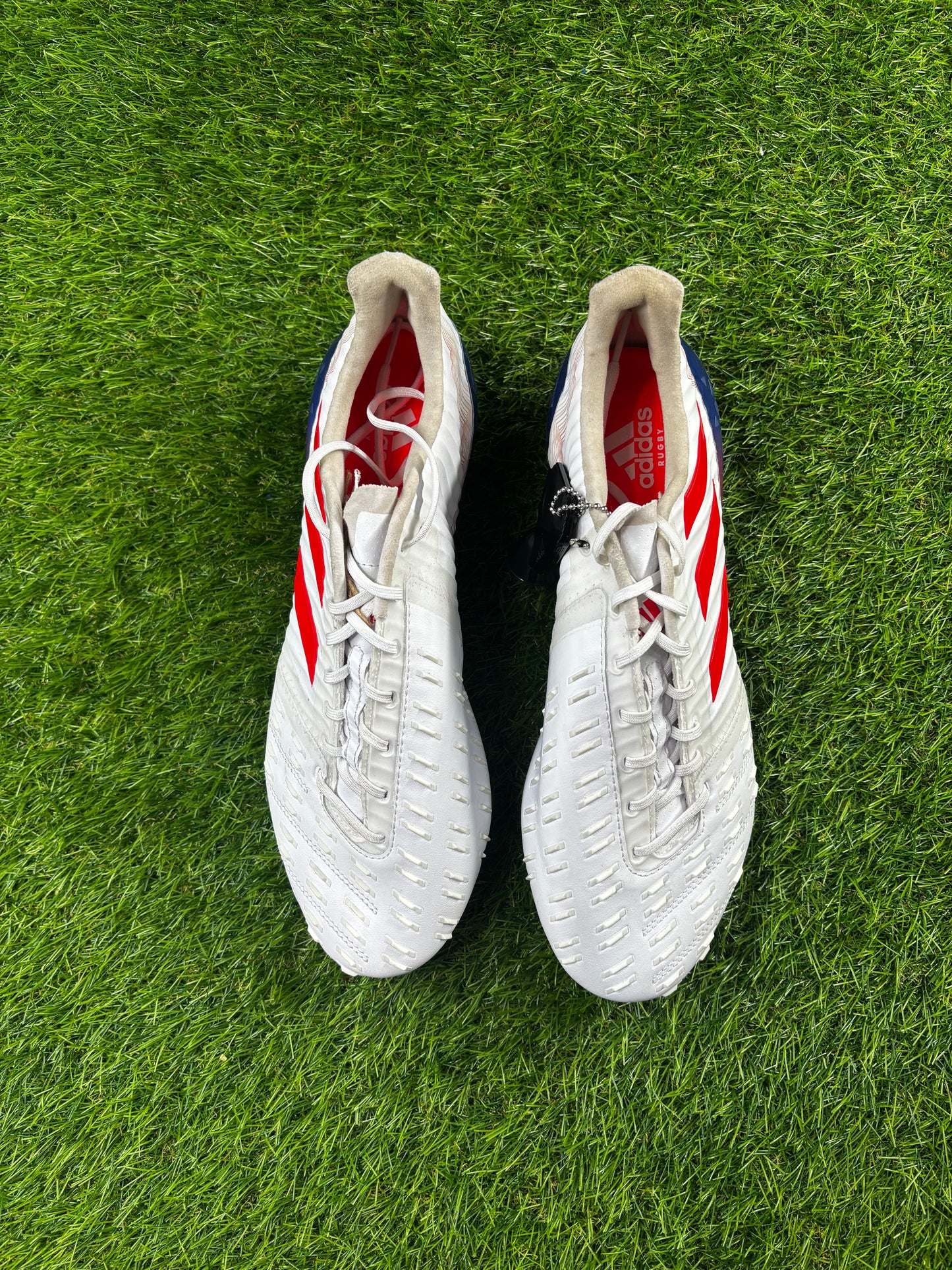 Adidas Predator Malice SG - UK 8.5