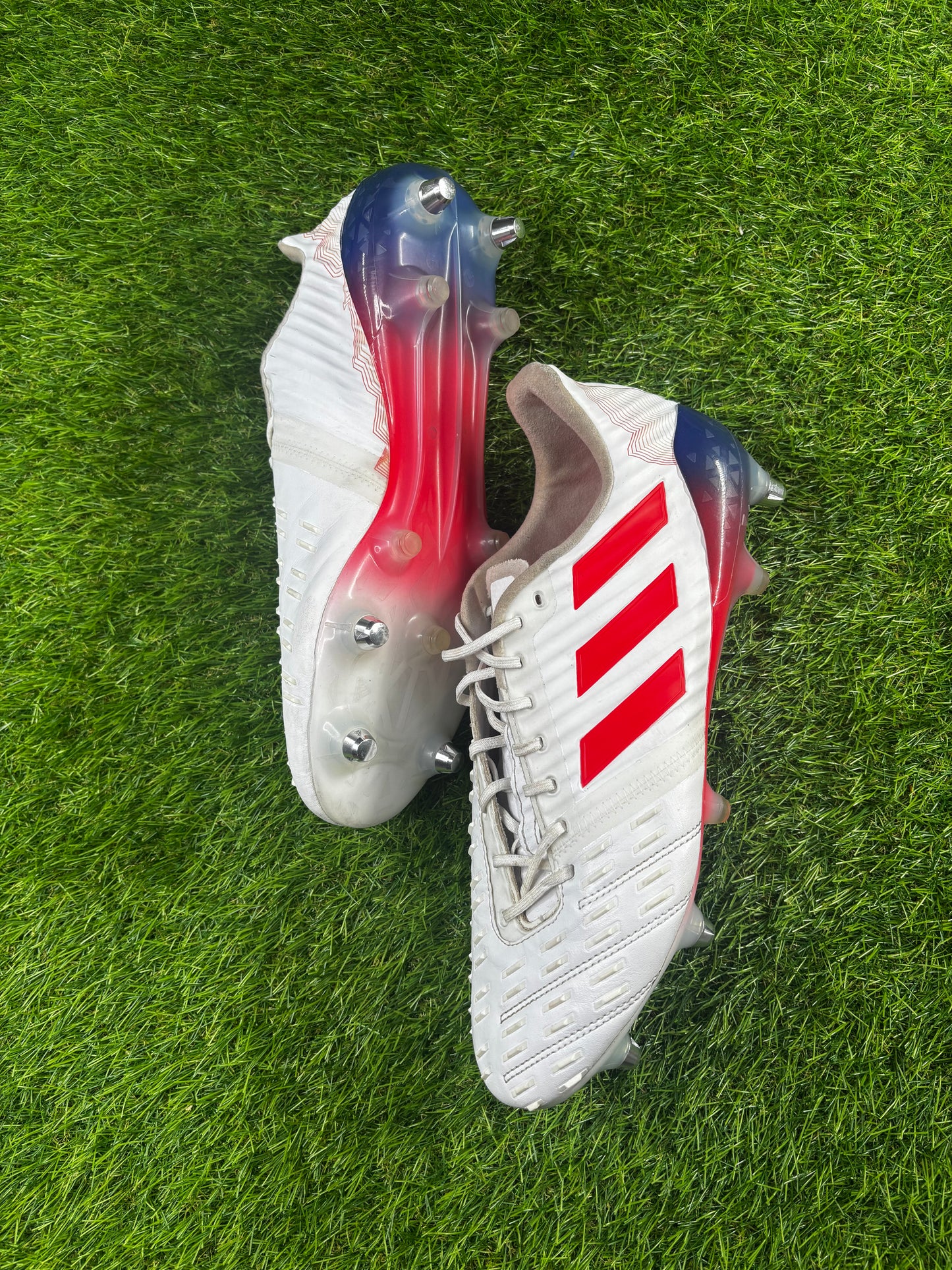 Adidas Predator Malice Control SG - UK 10