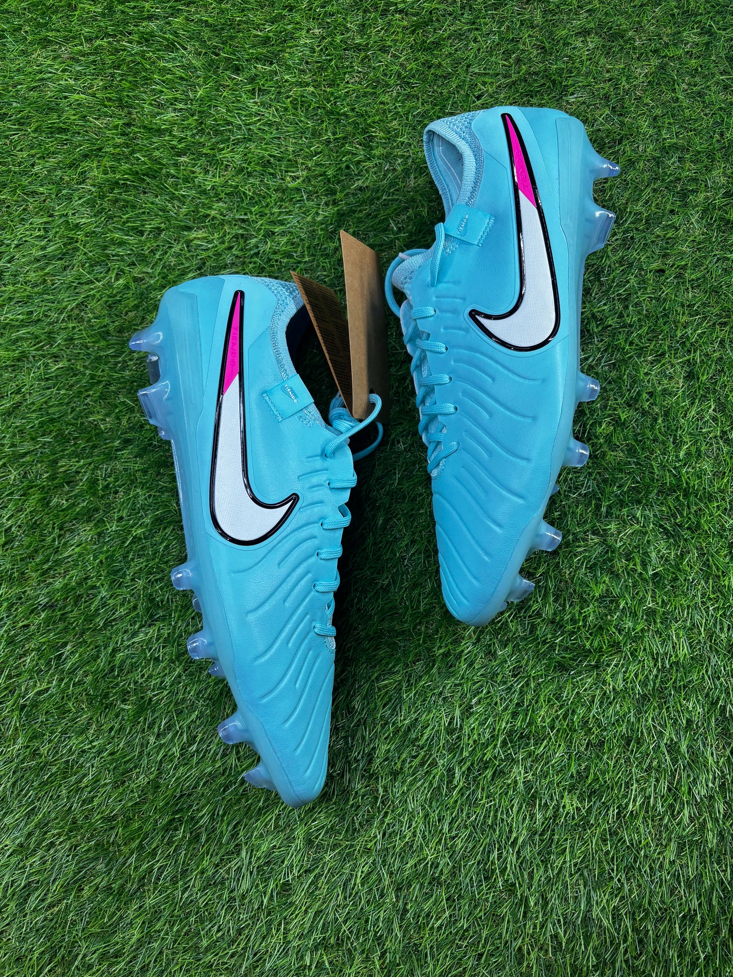 Nike Tiempo Legend 10 Elite FG - UK 11