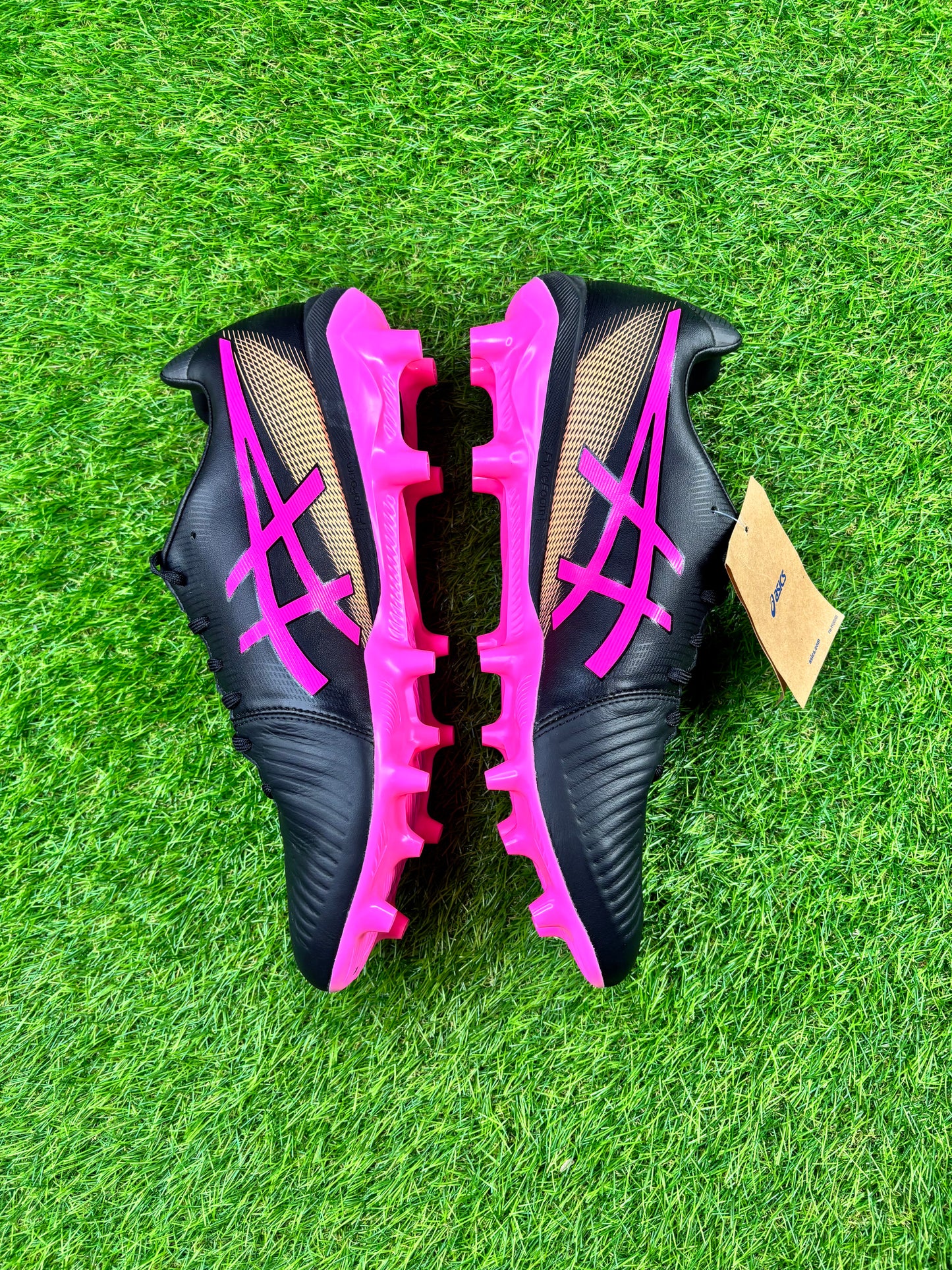 ASICS Lethal Tigreor - UK 11