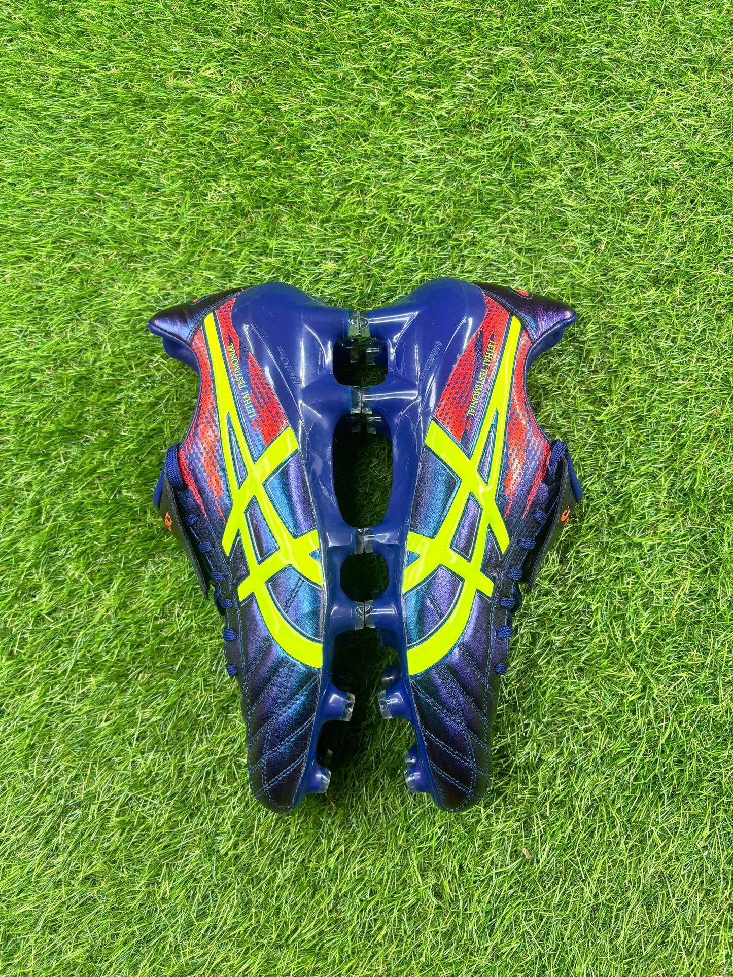 Asics Lethal Testimonial - UK 9