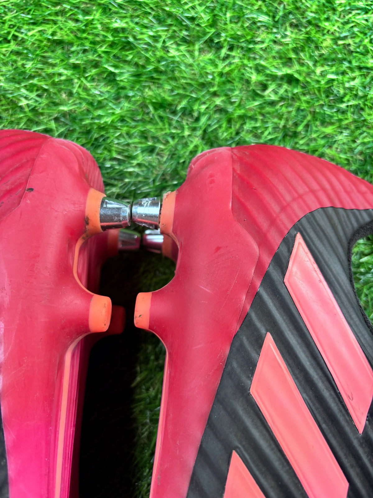Adidas Predator Malice Control SG - UK 13