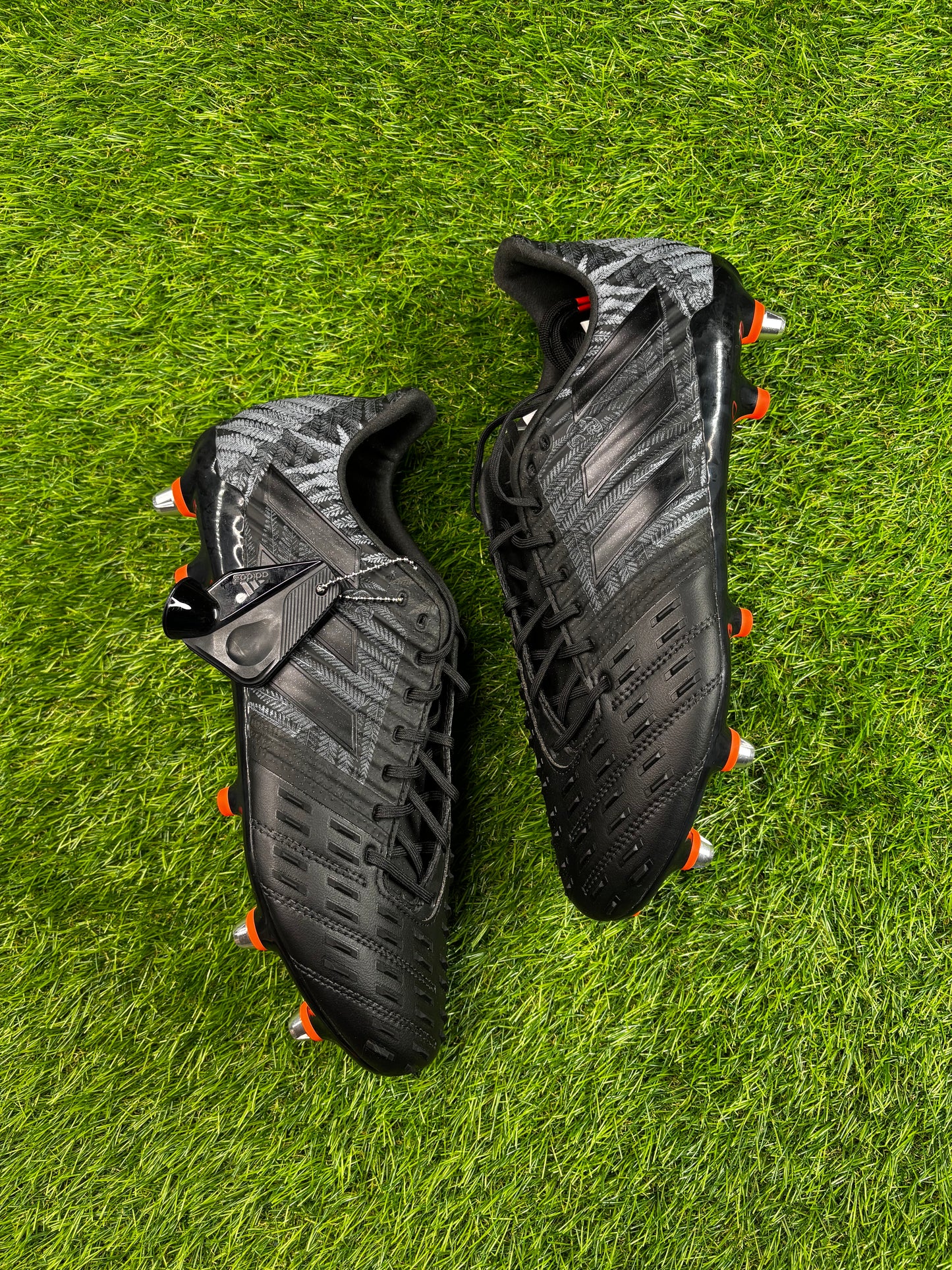 Adidas Predator Malice SG - UK 9