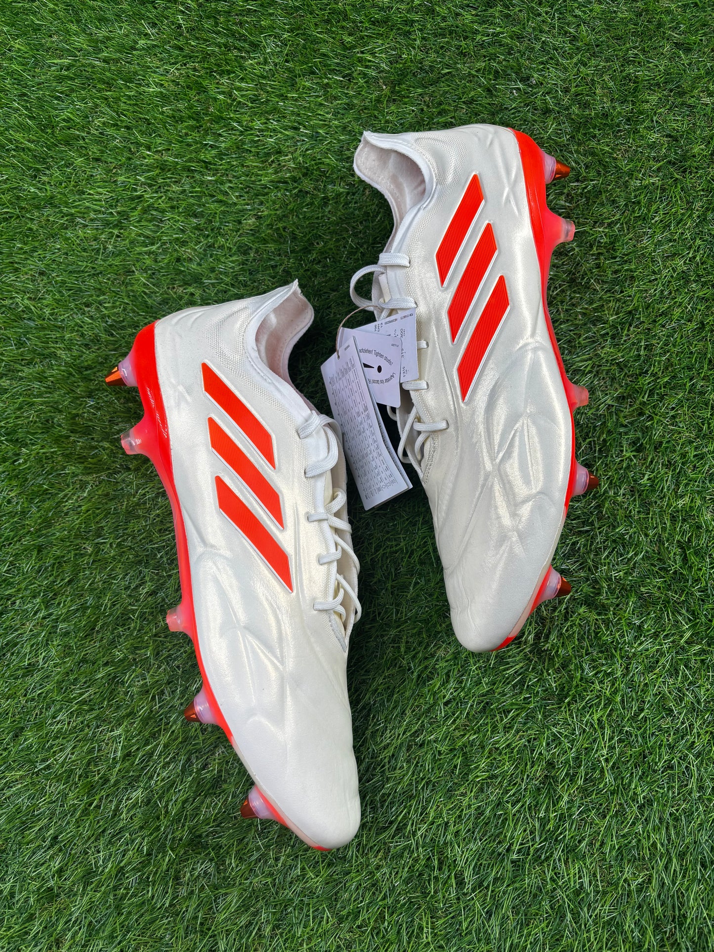Adidas Copa Pure Elite SG - UK 13