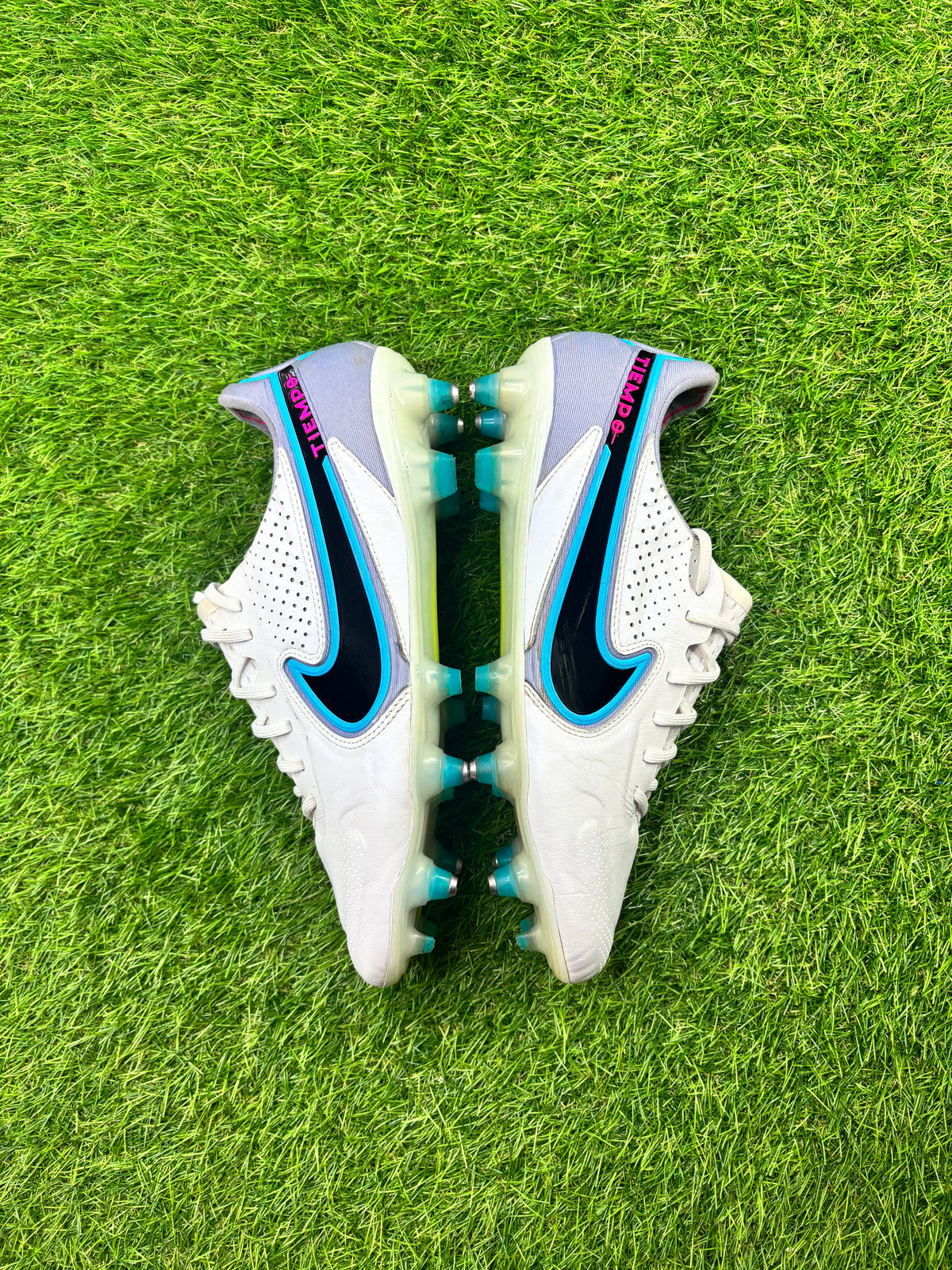 Nike Tiempo Legend 9 Elite SG - UK 8.5