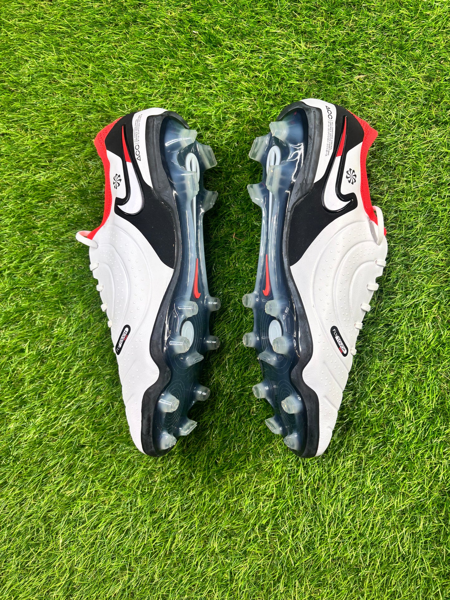 Nike Tiempo Legend 10 Elite FG - UK 11.5
