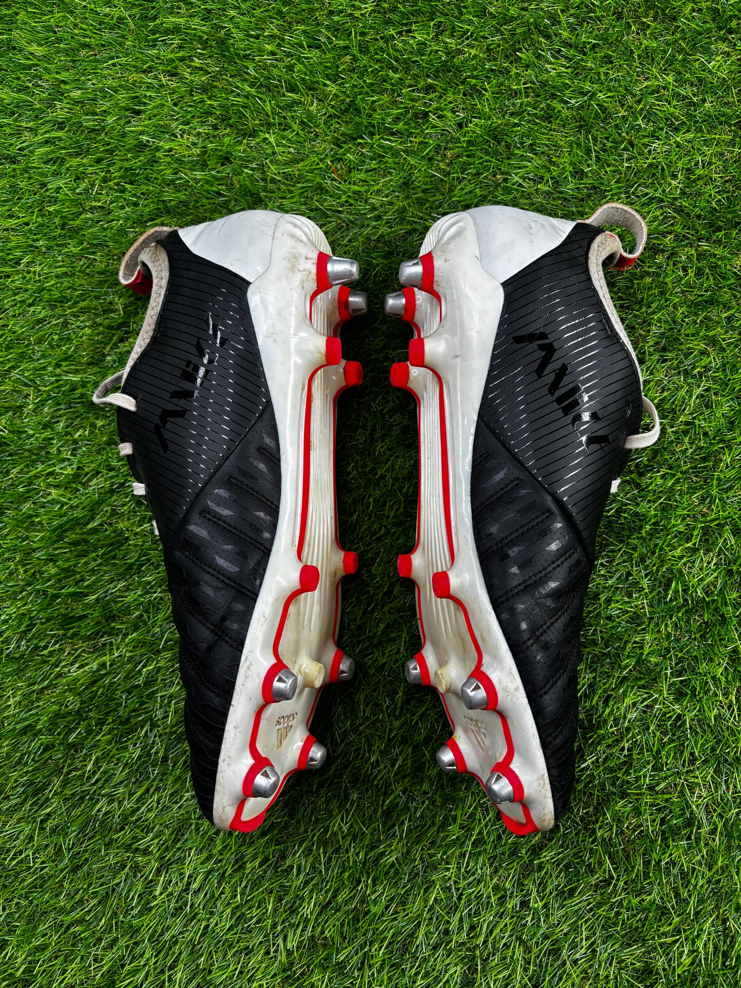 Adidas Predator Malice Sg - UK 11