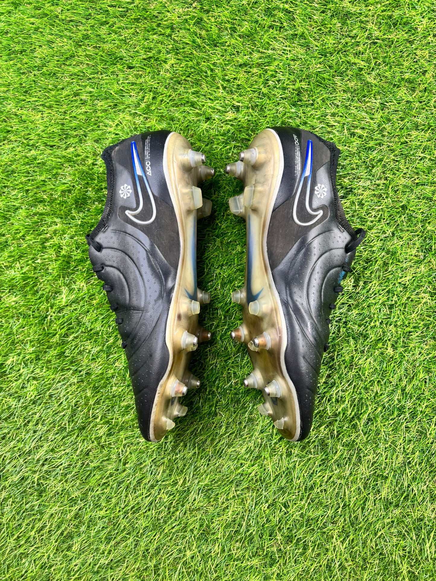 Nike Tiempo Legend 10 Elite SG - 10