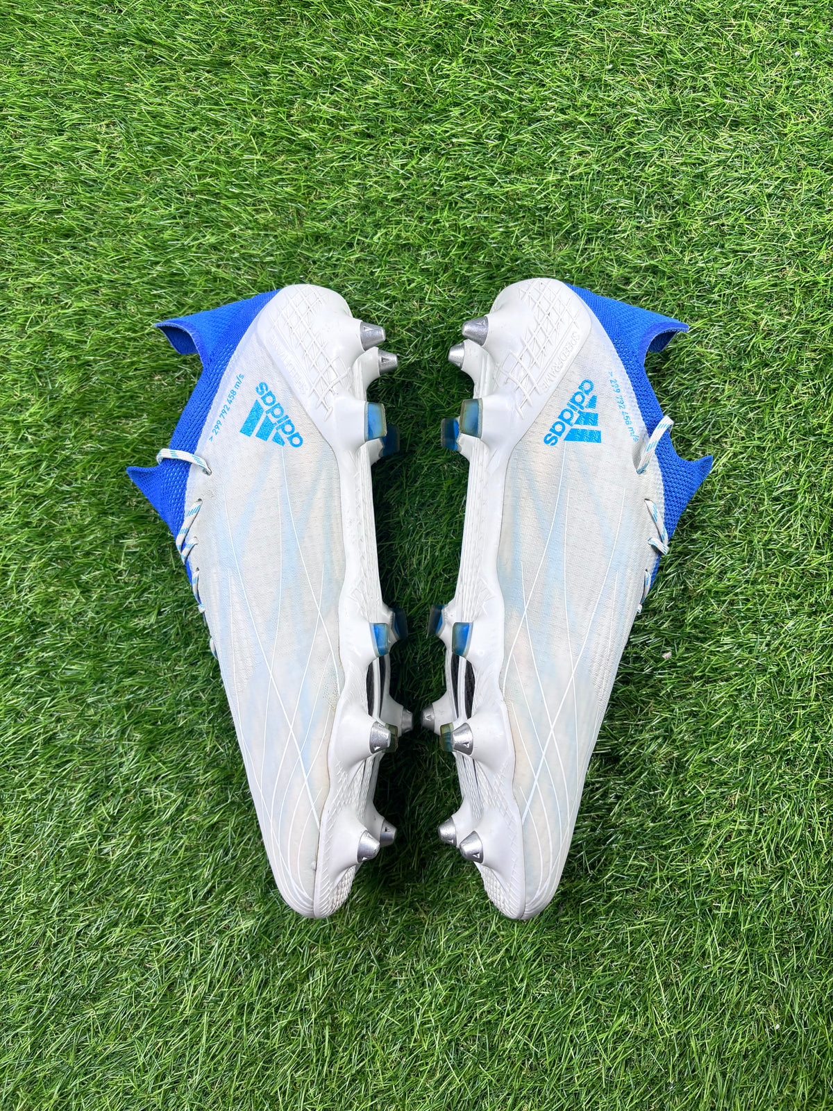 Adidas X Speedflow.1 SG - UK 11