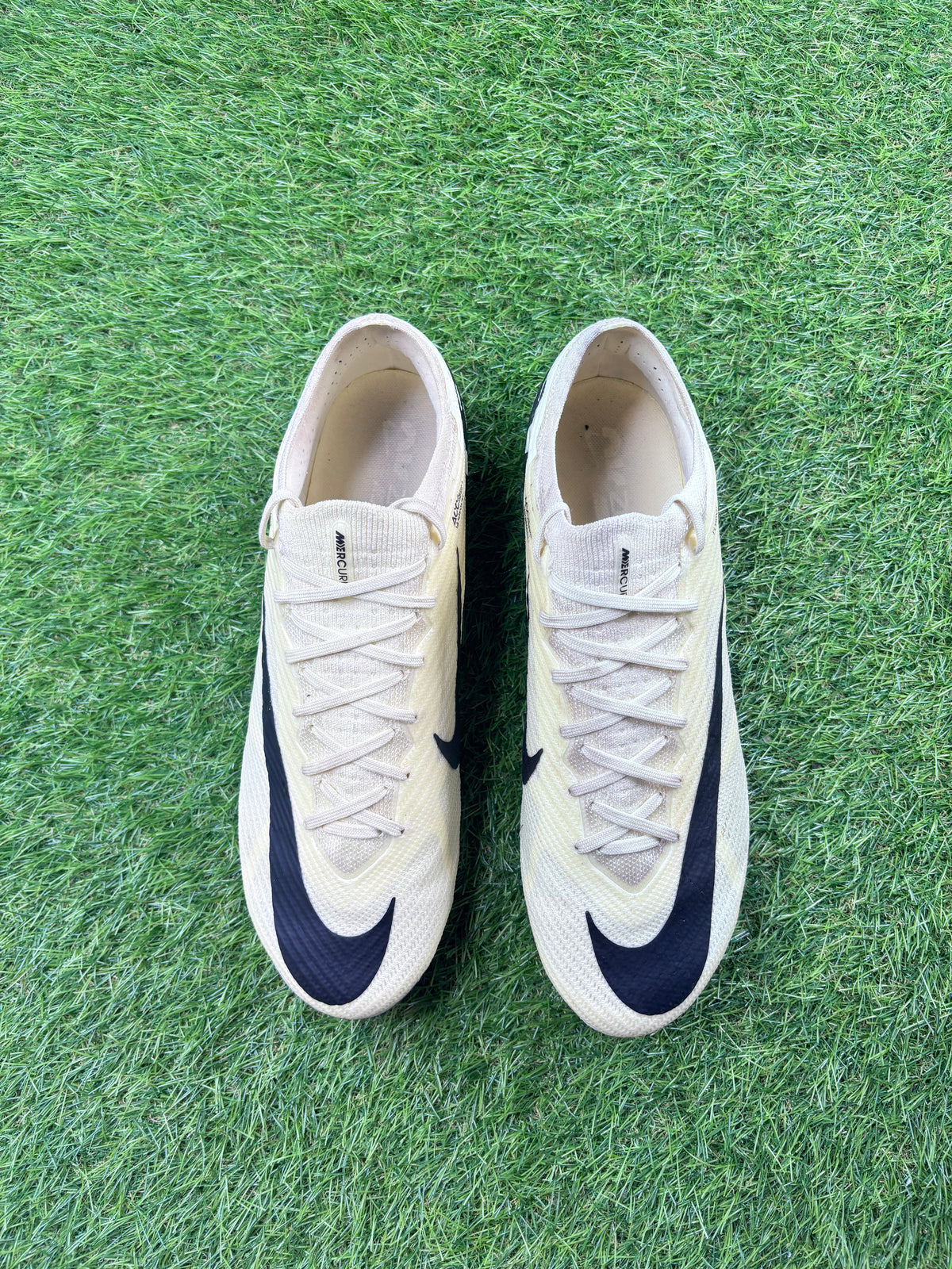 Nike Mercurial Vapor 15 Elite SG - UK 9
