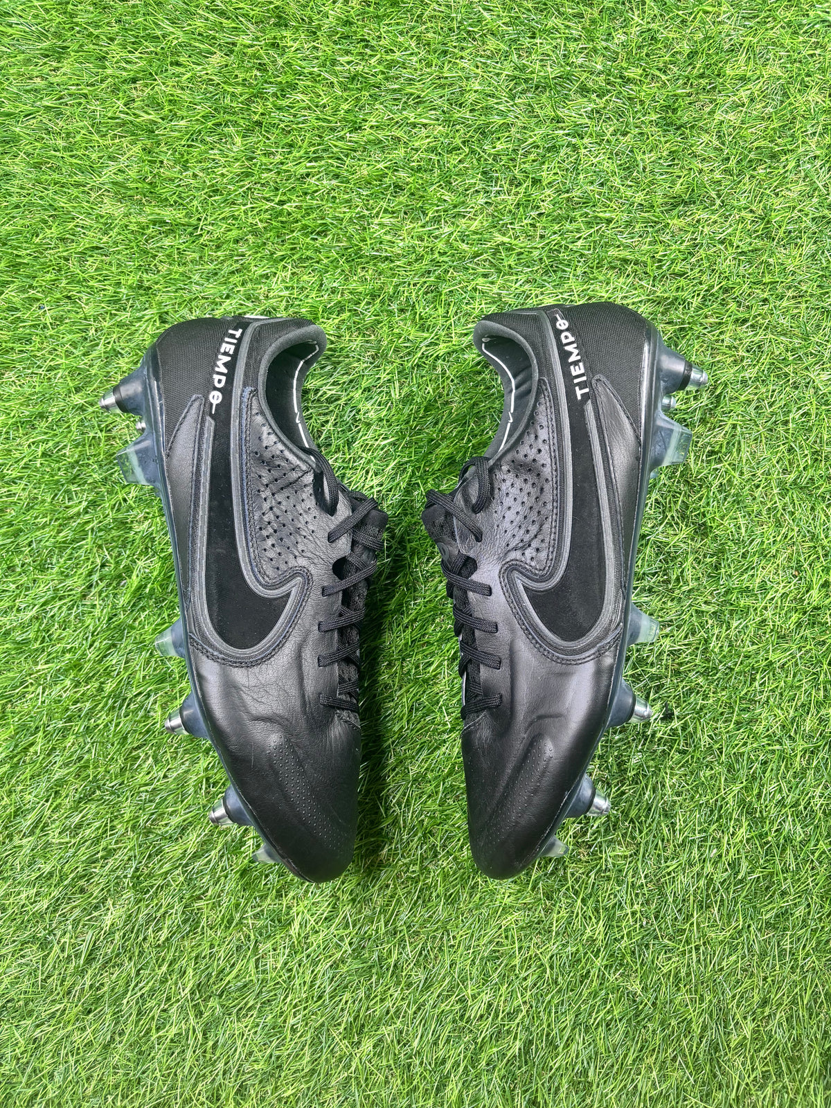 Nike Tiempo Legend 10 Elite SG - UK 8