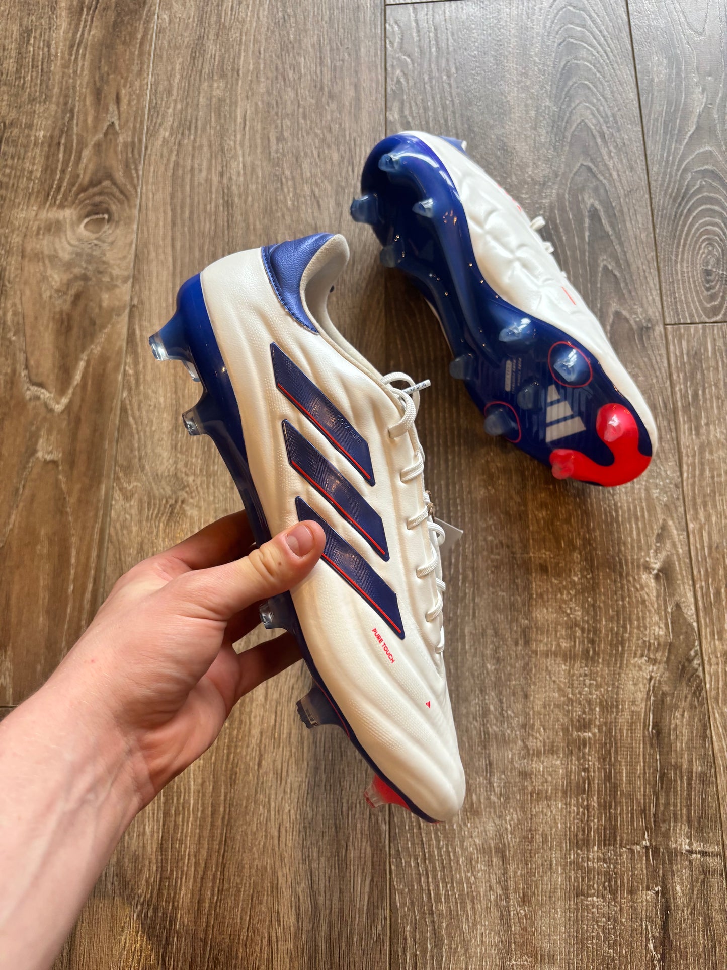 Adidas Copa Pure Elite - UK 11.5