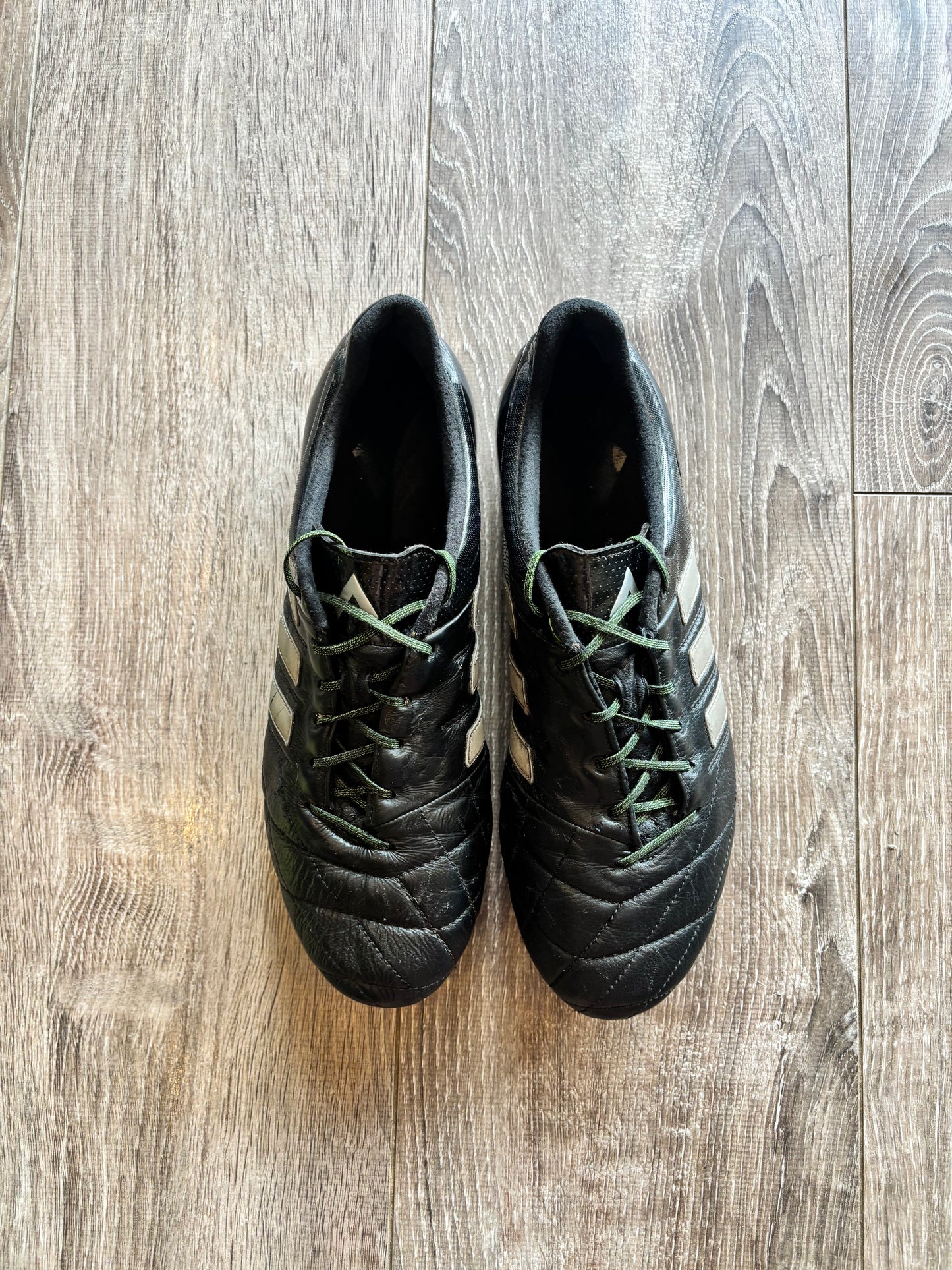 Adidas Ace 15.1 SG - UK 11
