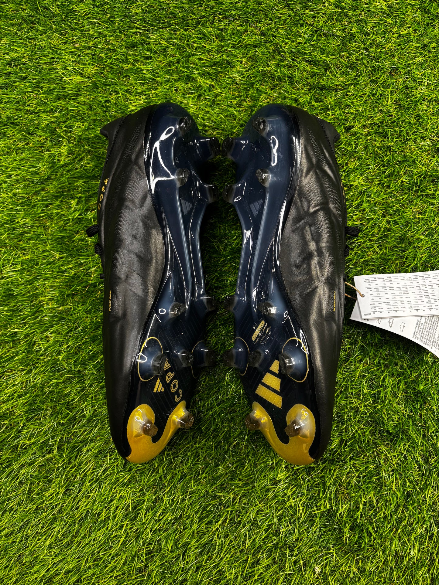 Adidas Copa Pure Elite - UK 10