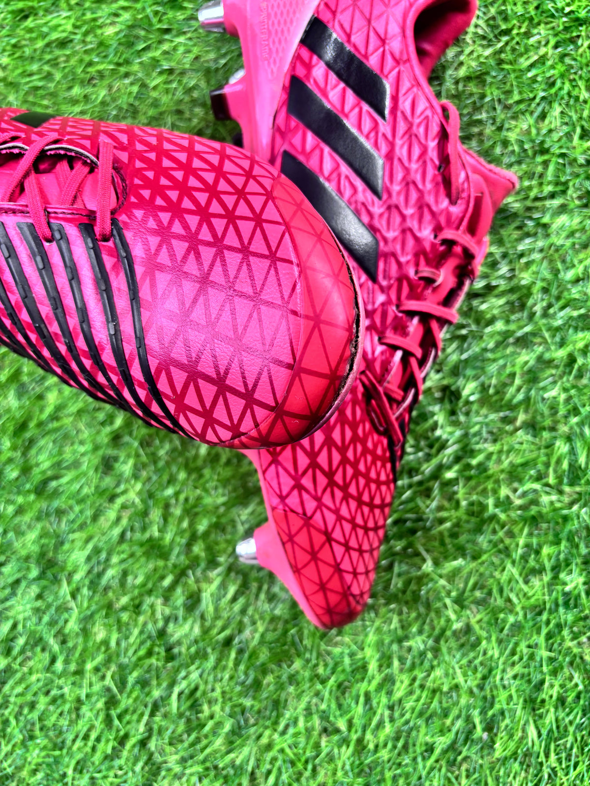 Adidas Predator Malice Control SG - UK 9.5