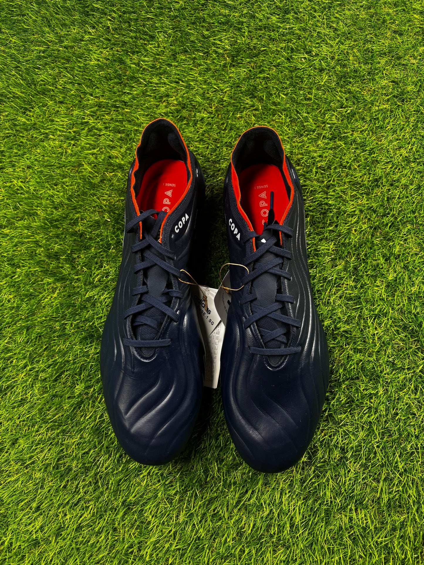 Adidas Copa Sense.1 SG - UK 12