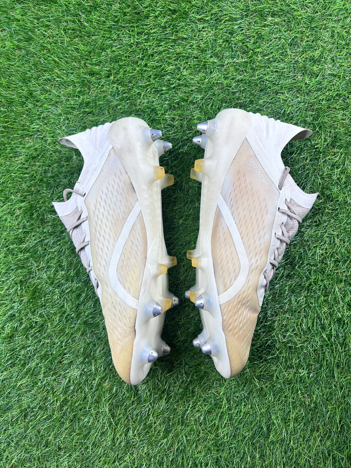 Adidas X 18.1 SG - UK 9.5
