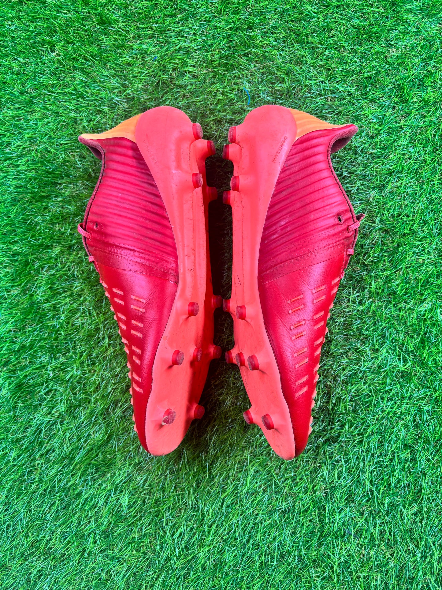 Adidas Predator Malice Control FG - UK 9.5