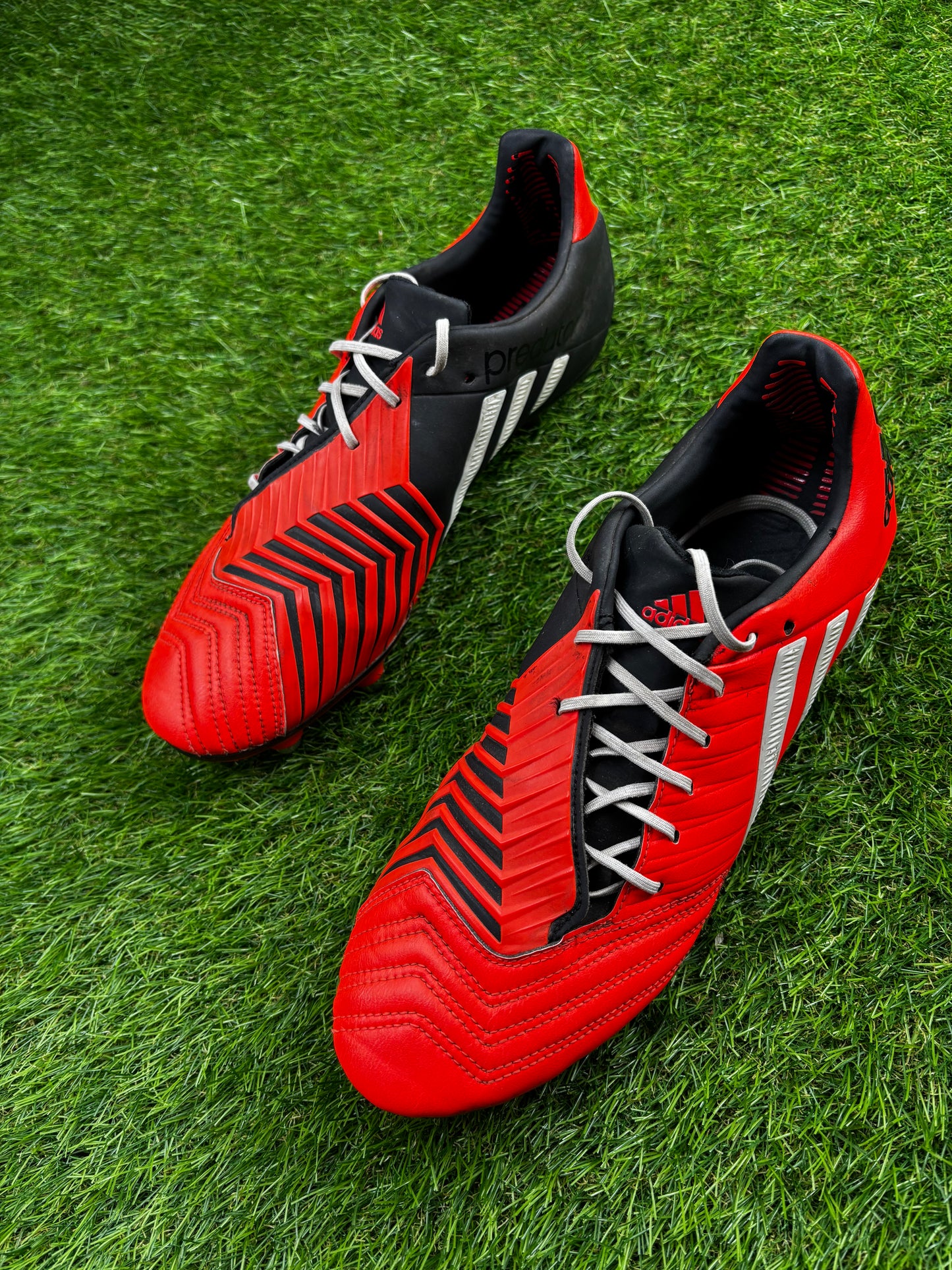 Adidas Predator Incurza SG - UK 10