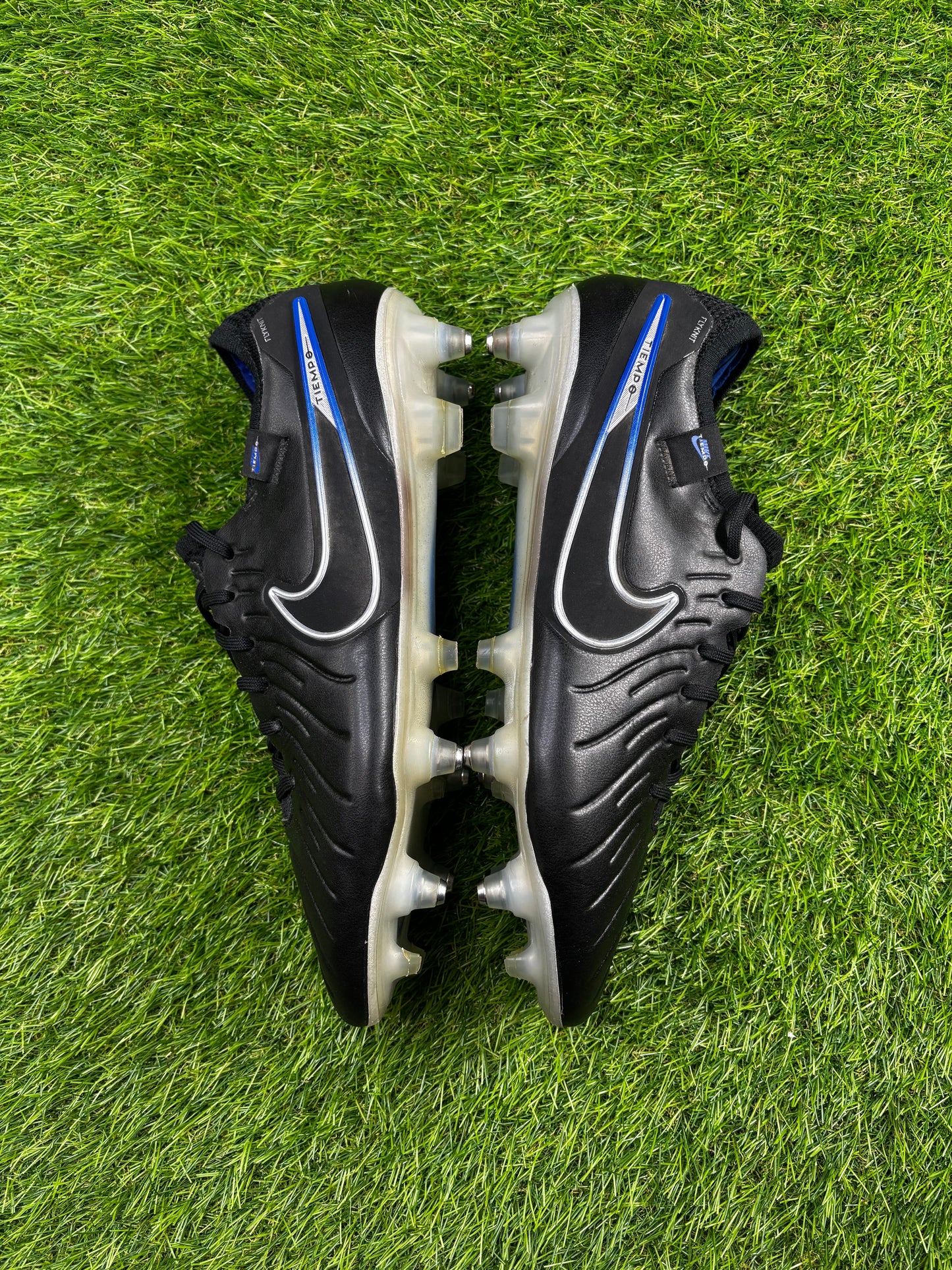 Nike Tiempo Legend 10 Elite SG - Uk 9