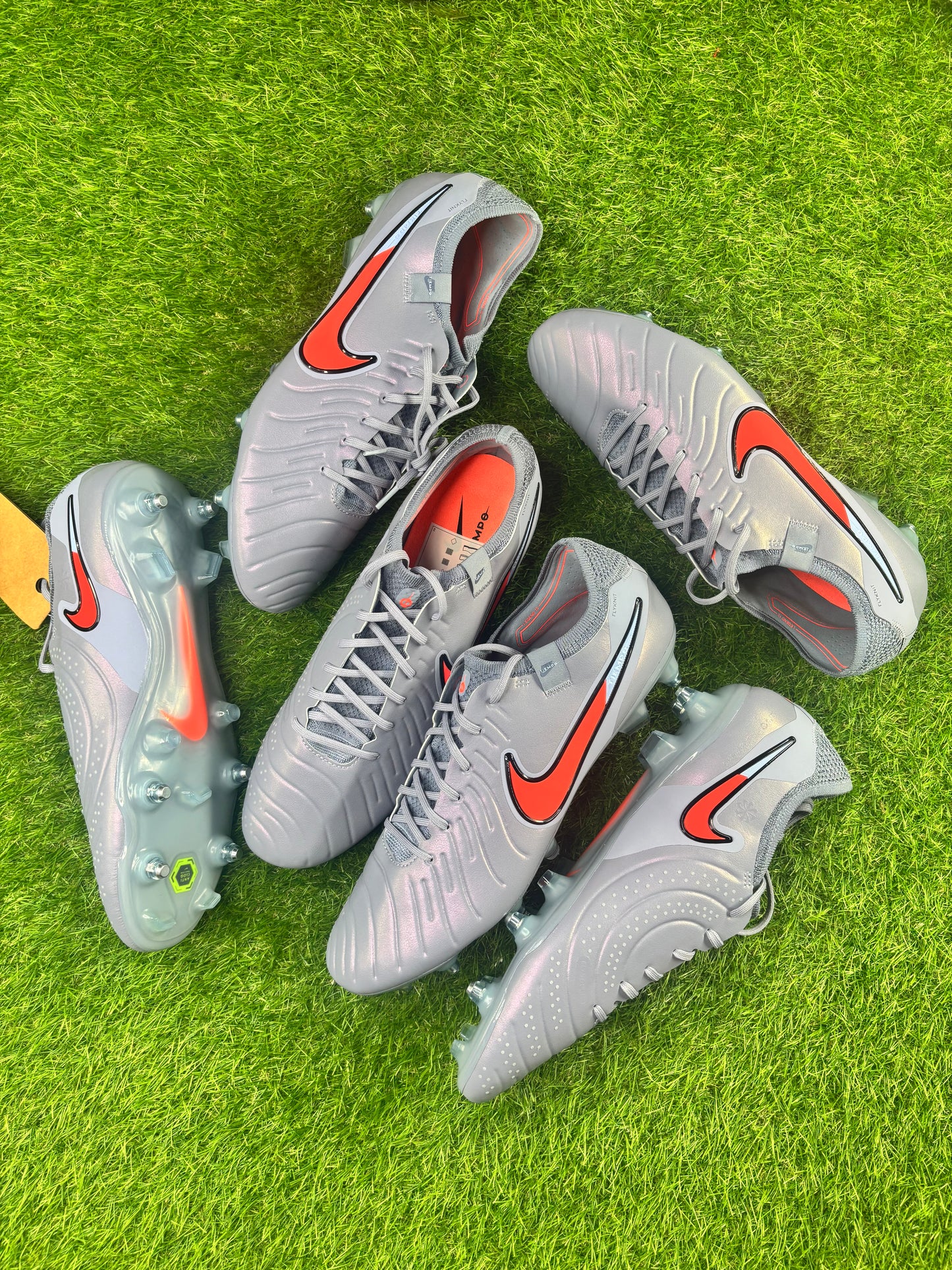 Nike Tiempo Legend 10 Elite SG - UK 11.5/12