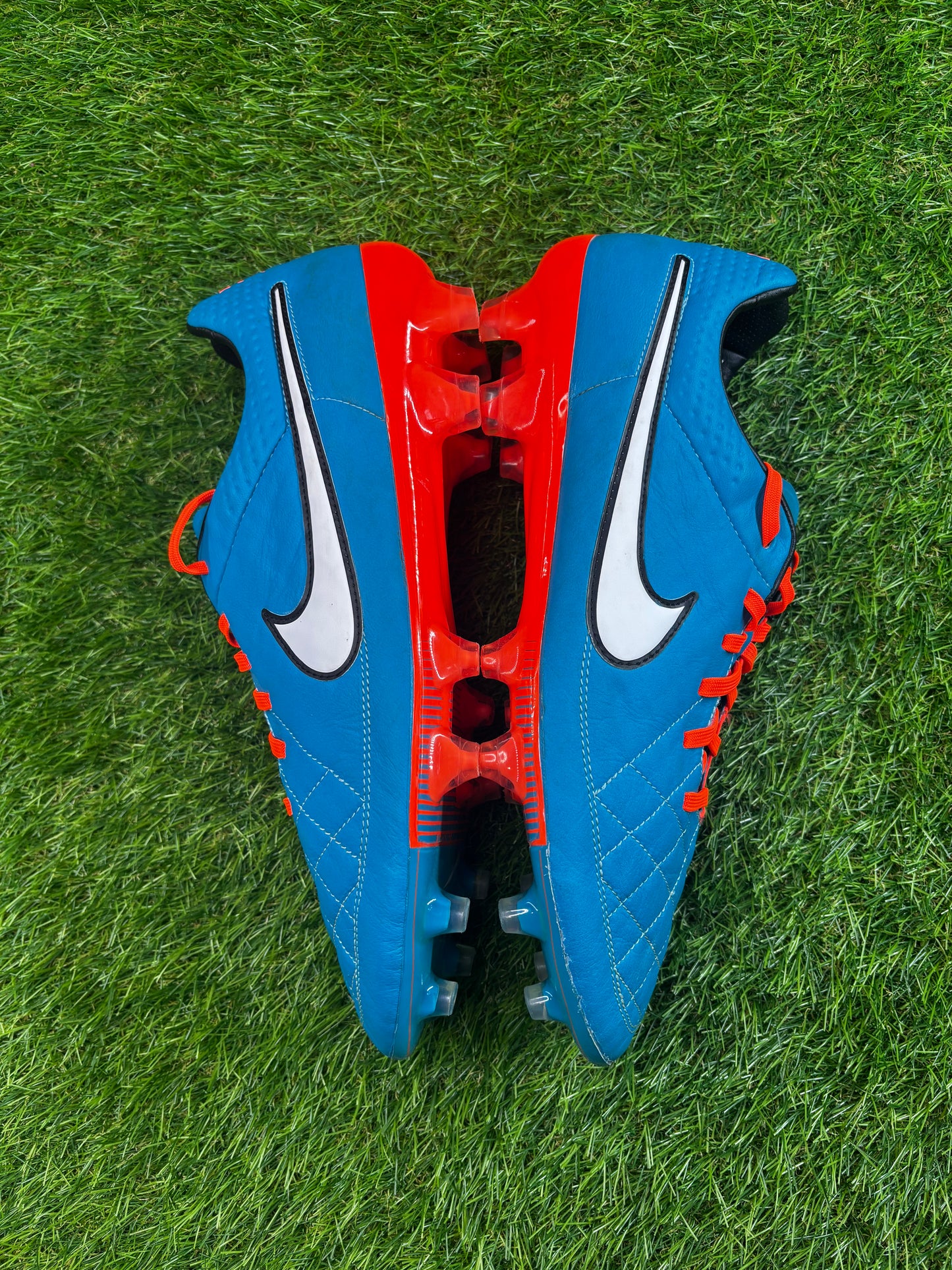 Nike Tiempo Legend 5 Elite