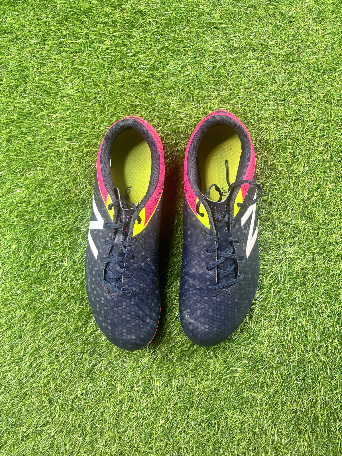New Balance Visaro FG - UK 9