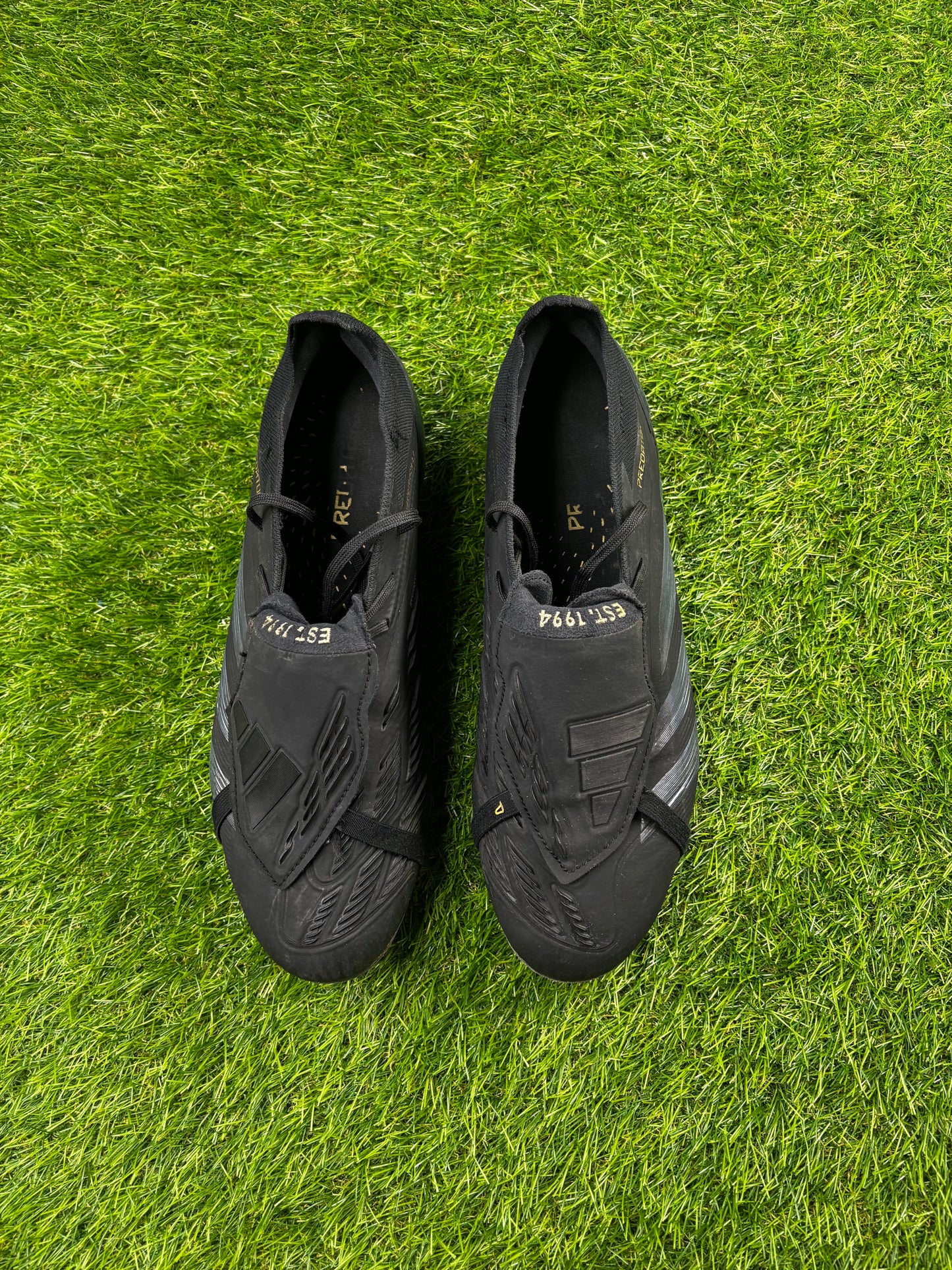 Adidas Predator Elite - UK 9