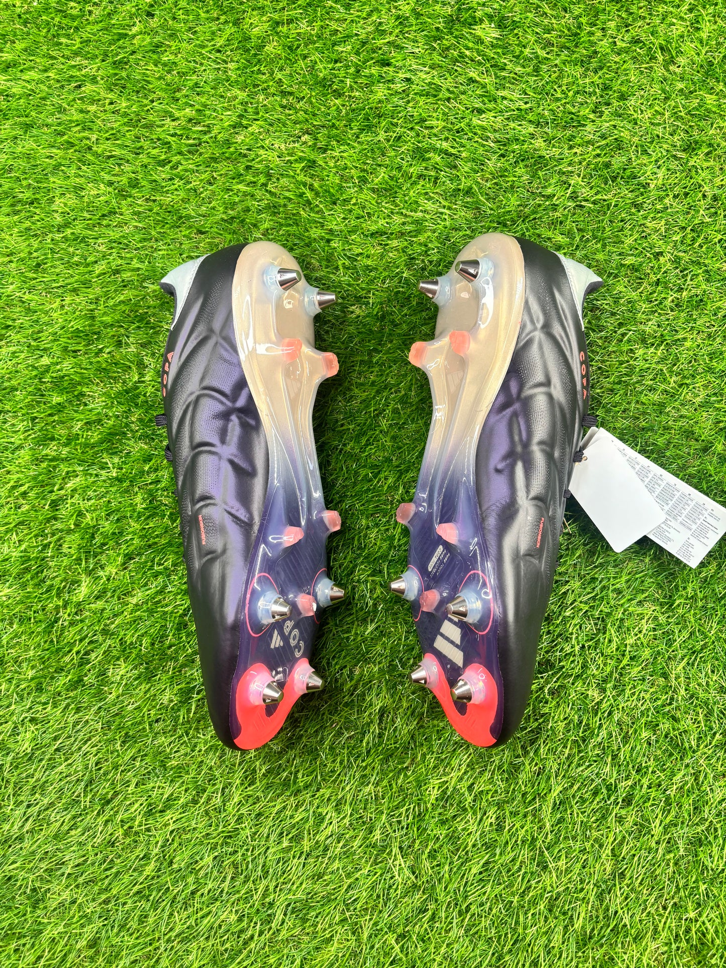 Adidas Copa Pure Elite SG - UK 12.5