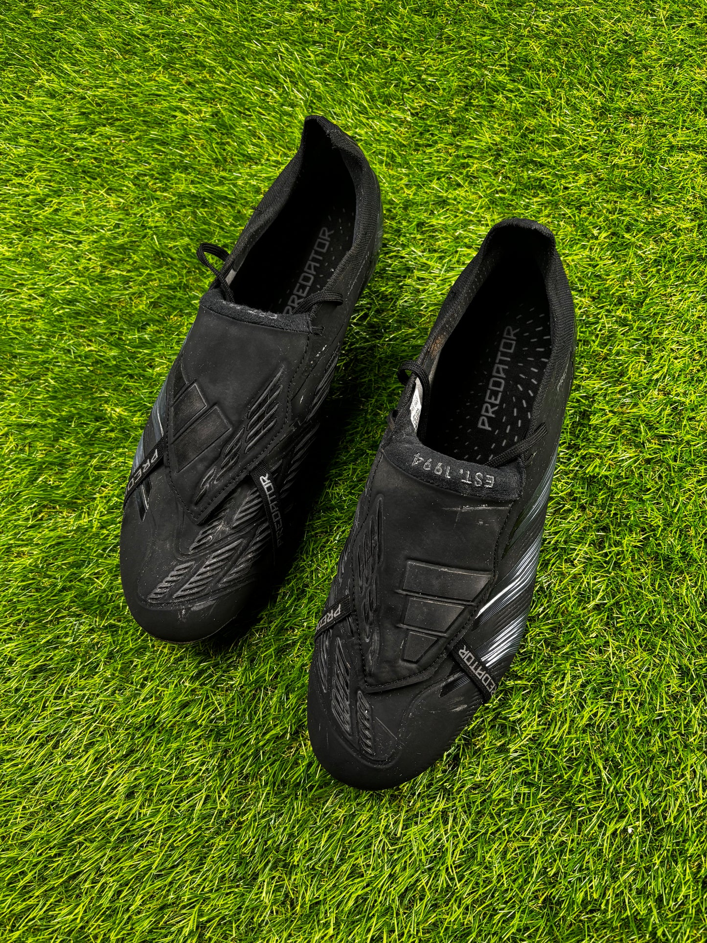 Adidas Predator Elite FG - UK 11
