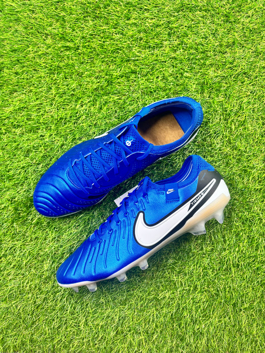 Nike Tiempo Legend 10 Elite FG - UK 8.5/9