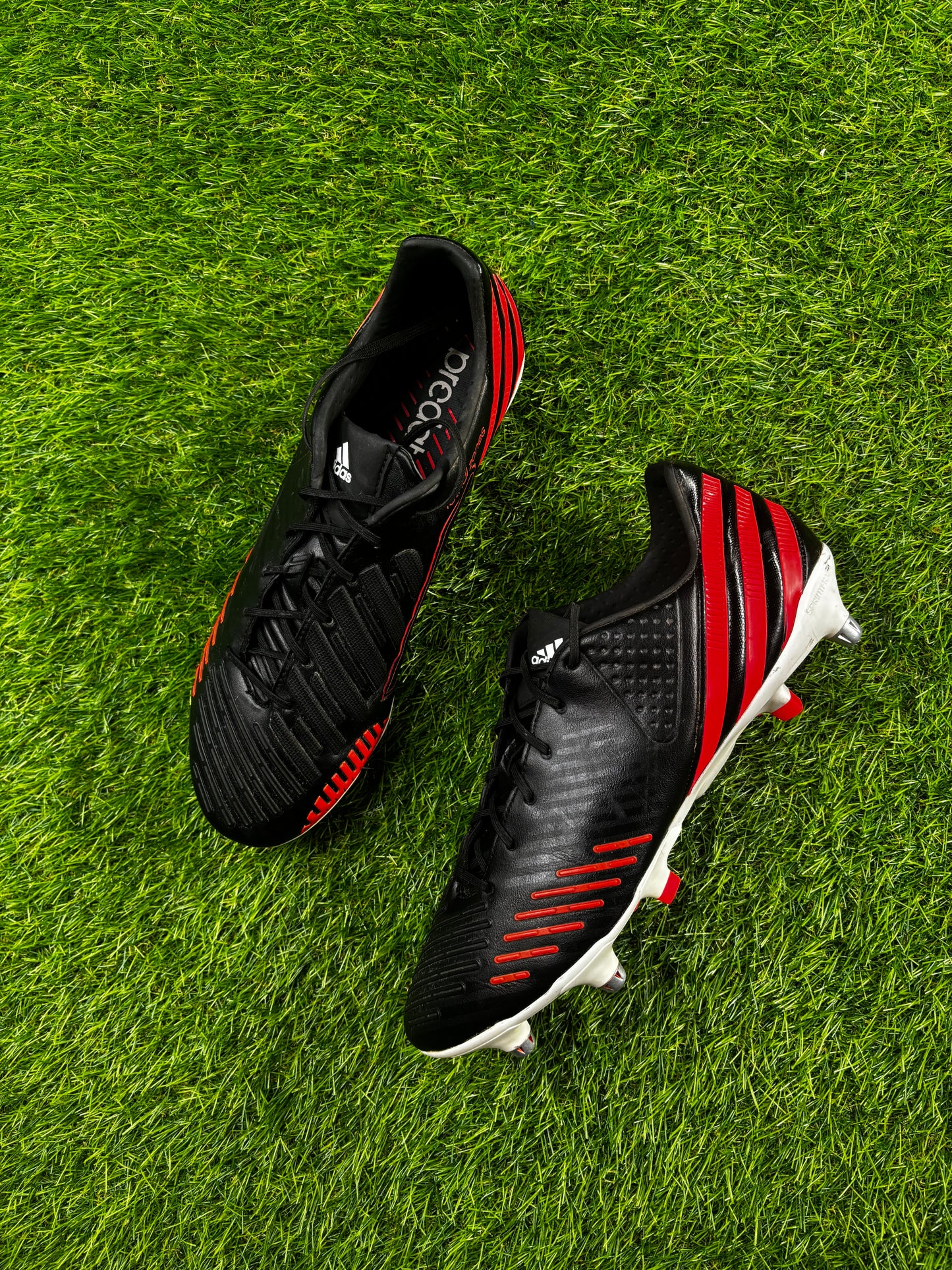 Adidas Predator LZ SG - UK 9
