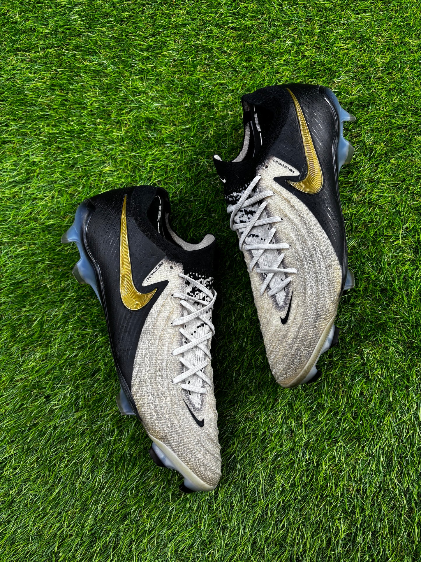 Nike Phantom GX Elite FG - UK 9