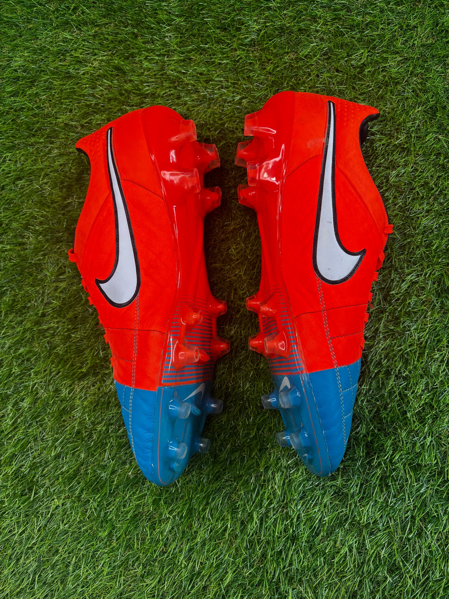 Nike Tiempo Legend 5 Elite