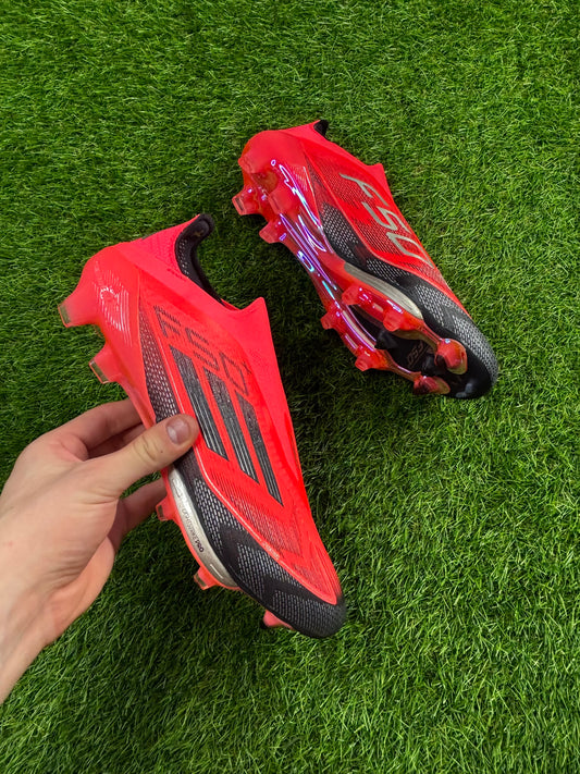 Adidas X F50 + - UK 9.5