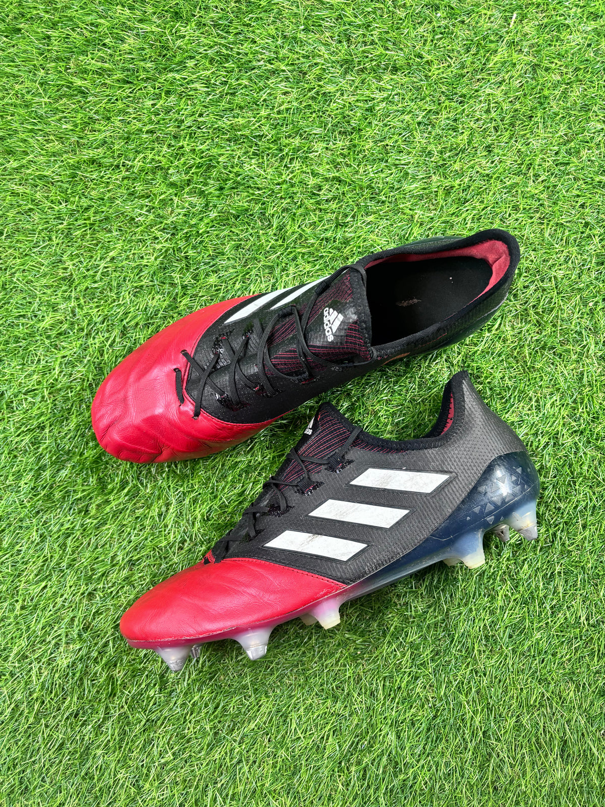 Adidas Ace 17.1 SG - UK 11