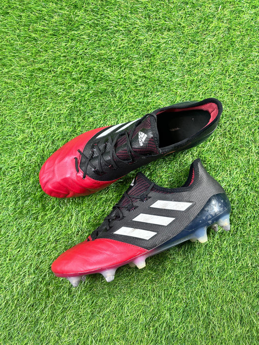 Adidas Ace 17.1 SG - UK 11