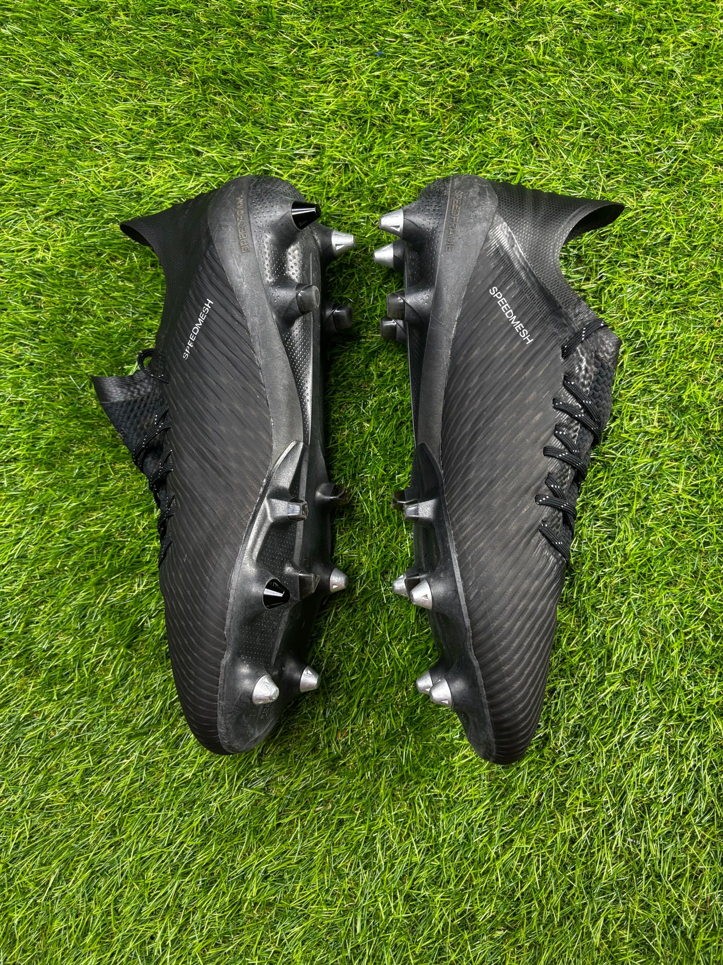 Adidas X 19.1 SG - UK 9.5