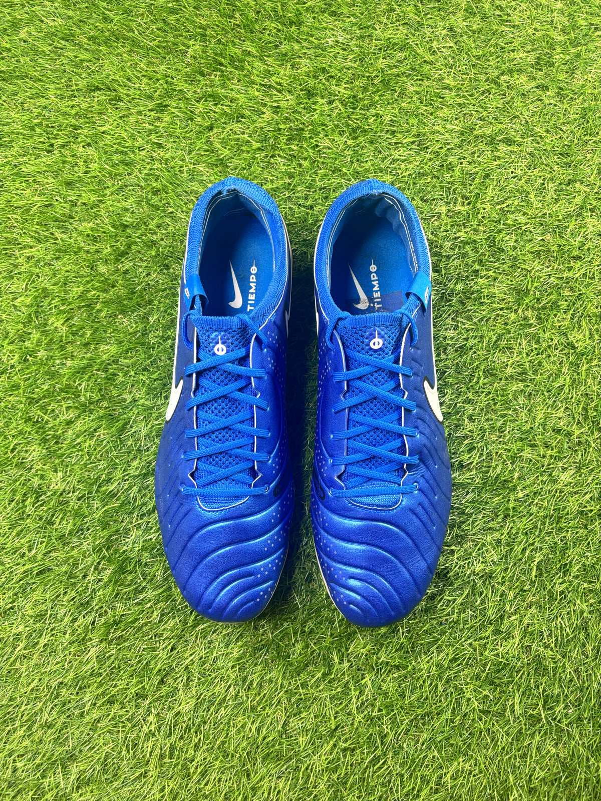 Nike Tiempo Legend 10 Elite FG - UK 11