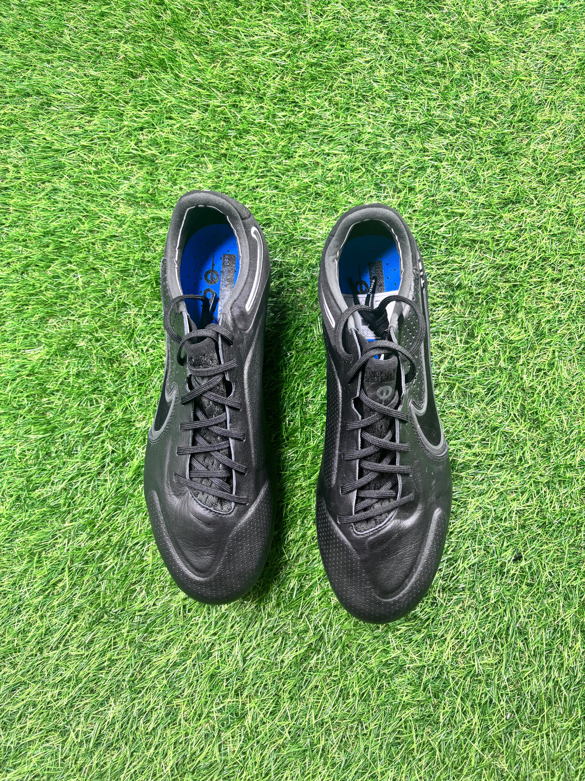 Nike Tiempo Legend 10 Elite SG - UK 8