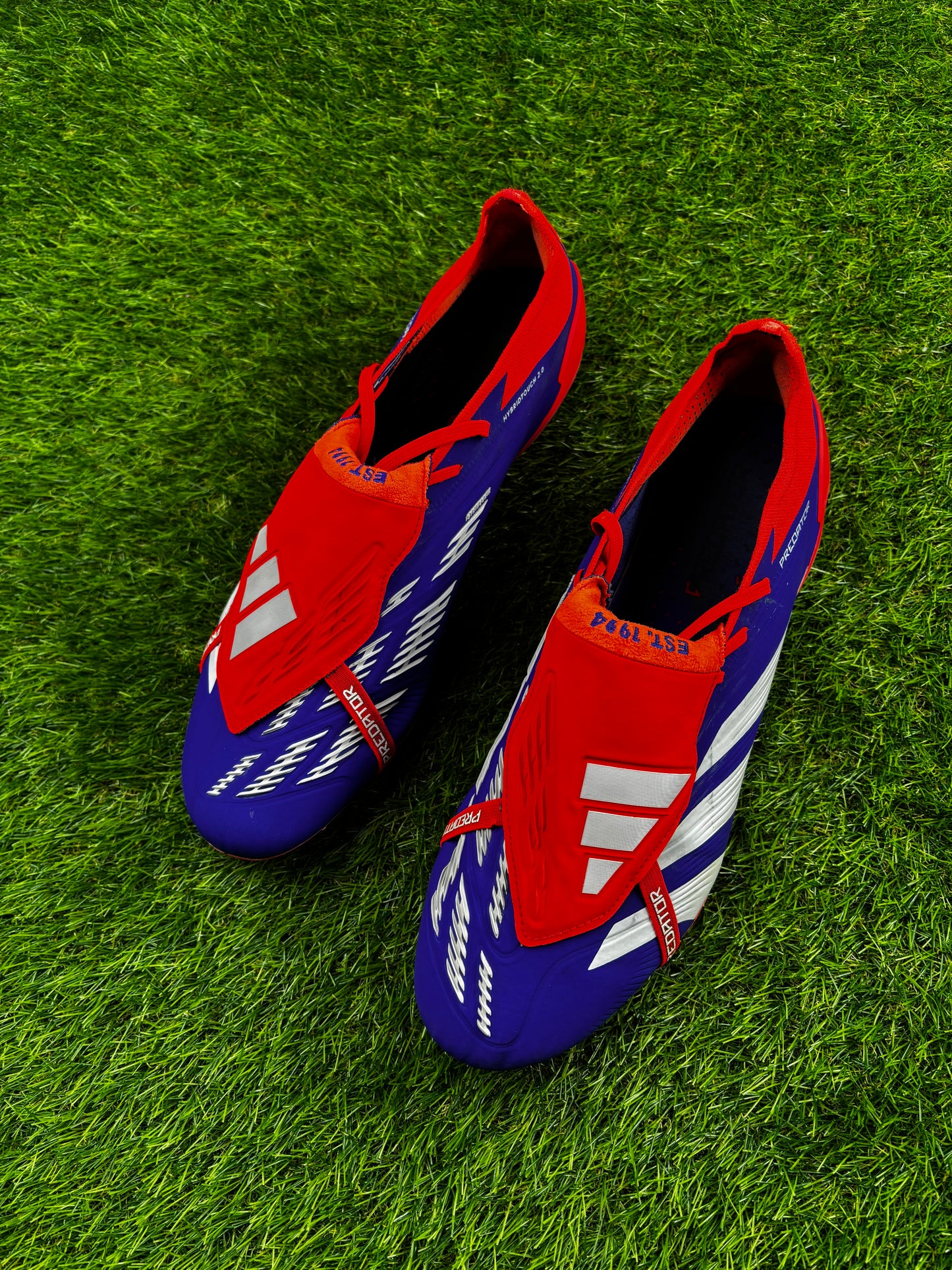 Adidas Predator Elite SG - UK 11.5