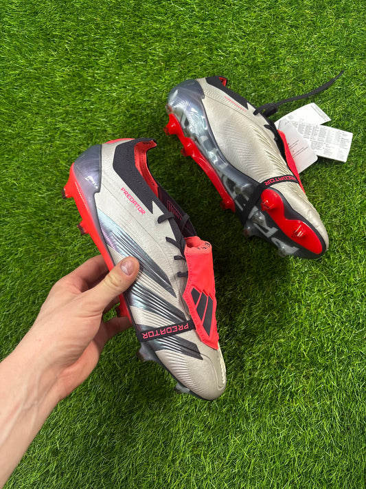 Adidas Predator Elite FG - UK 9.5,11